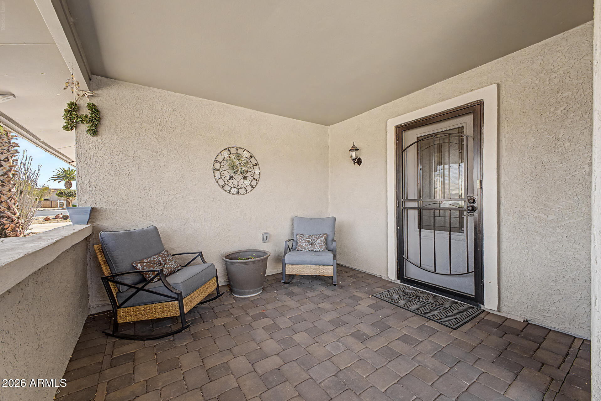 SUN CITY 25A - Residential