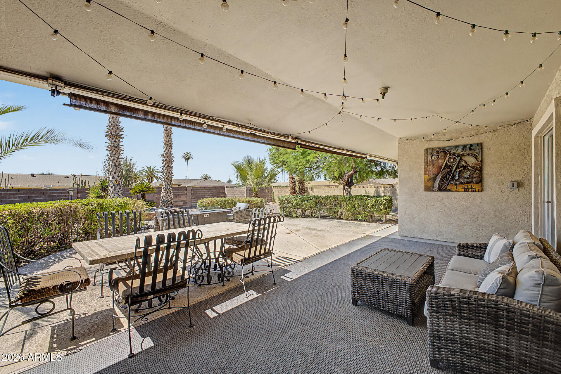 SUN CITY 25A - Residential
