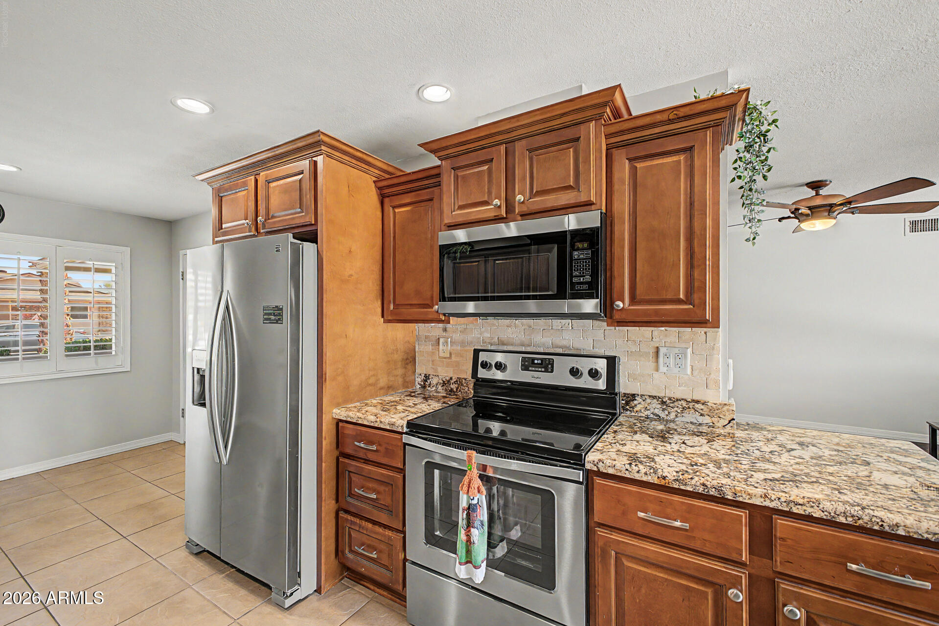 SUN CITY 25A - Residential