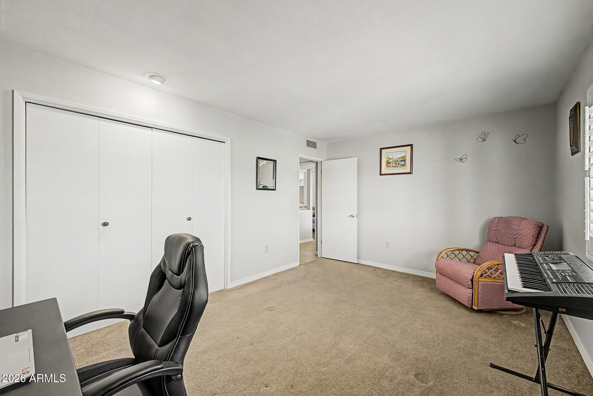 SUN CITY 25A - Residential