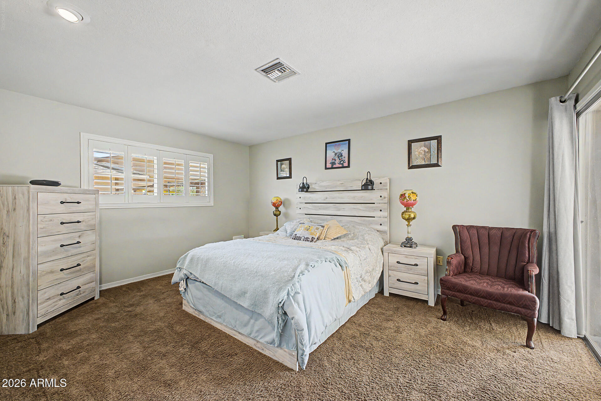 SUN CITY 25A - Residential
