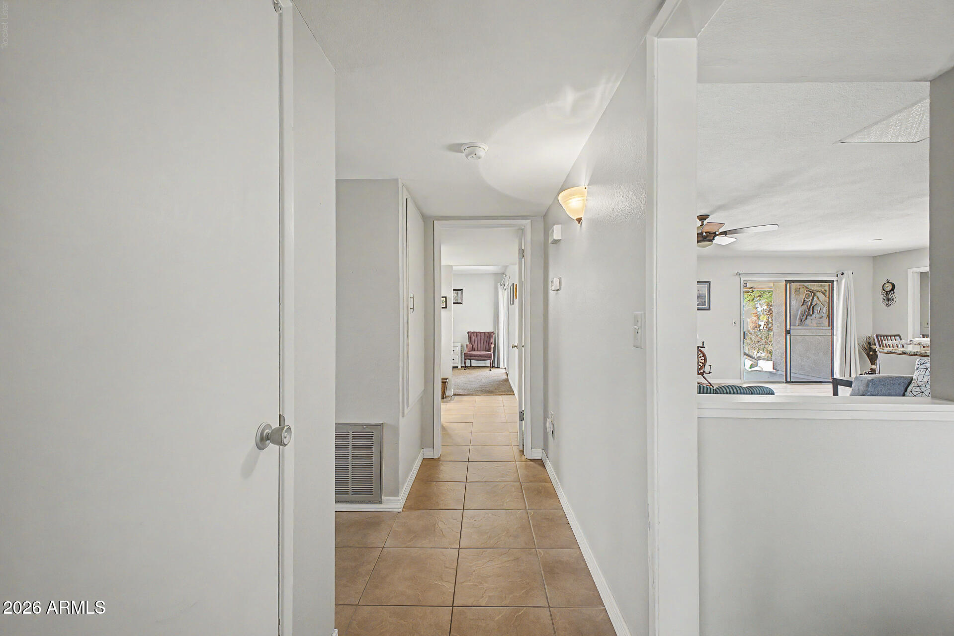 SUN CITY 25A - Residential