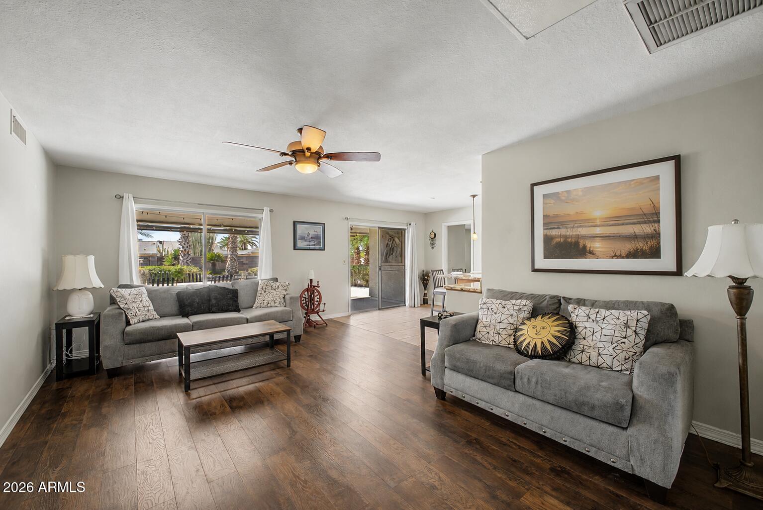 SUN CITY 25A - Residential