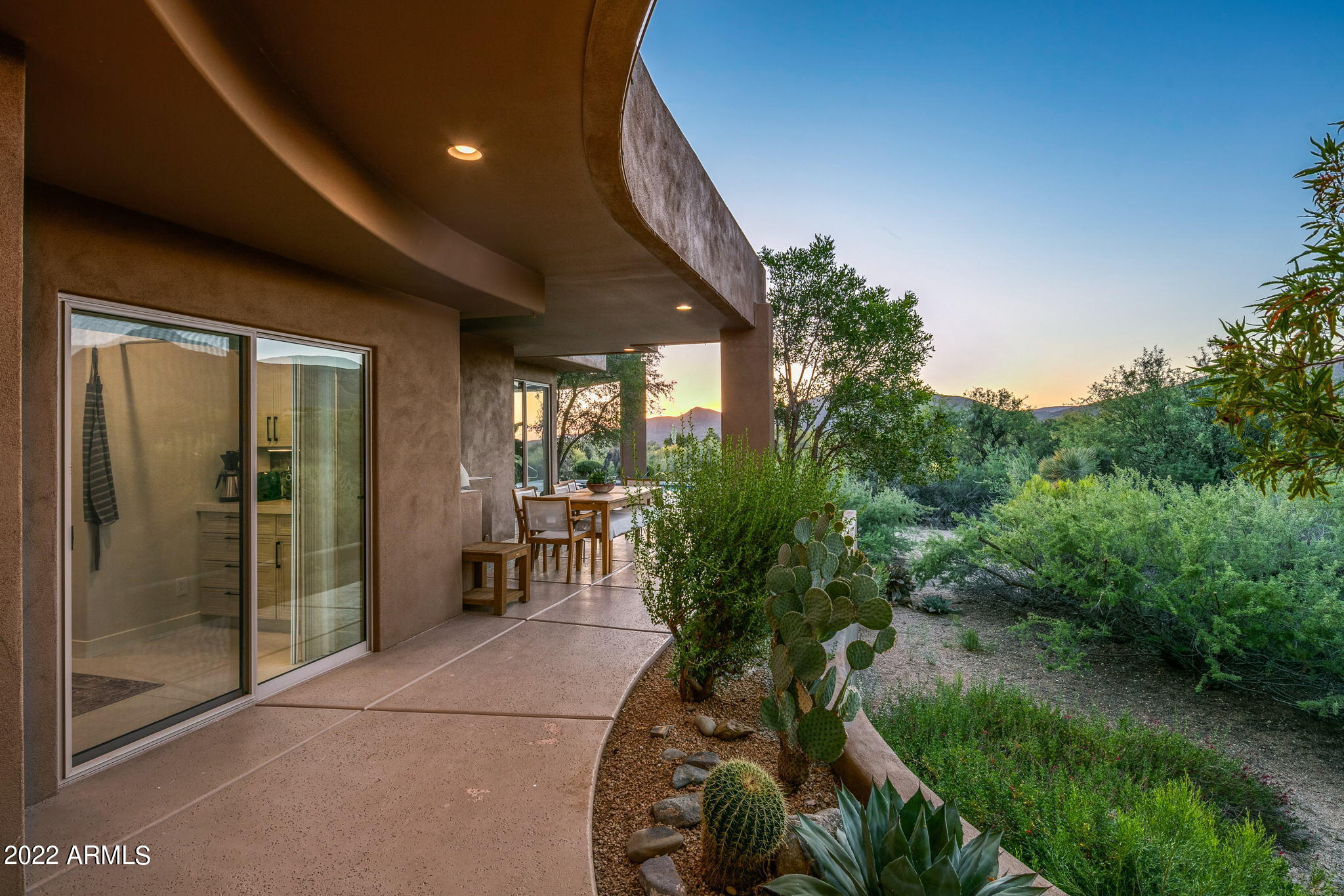DESERT MOUNTAIN - Residential