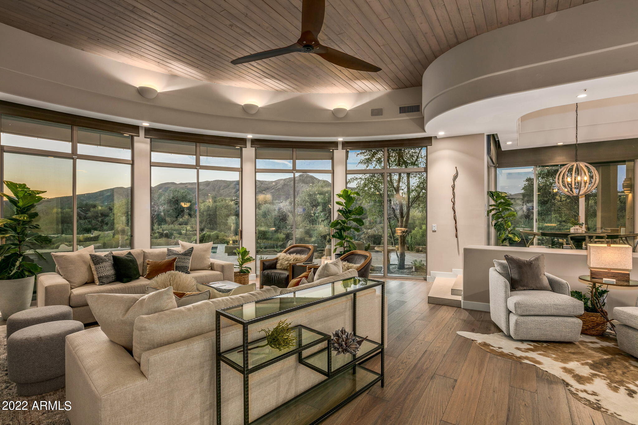 DESERT MOUNTAIN - Residential