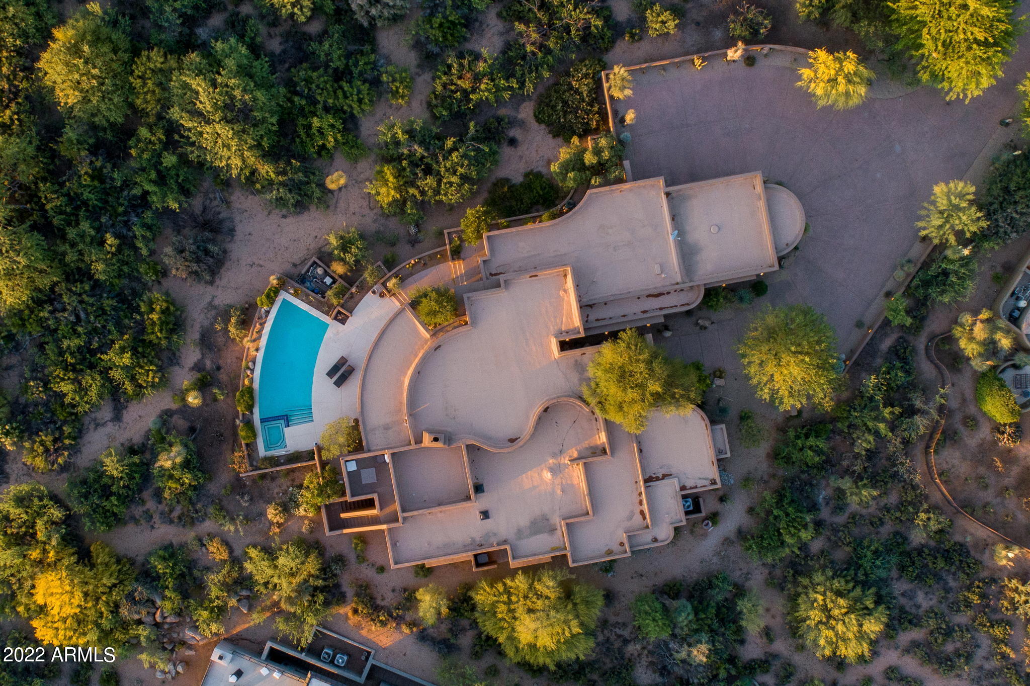 DESERT MOUNTAIN - Residential
