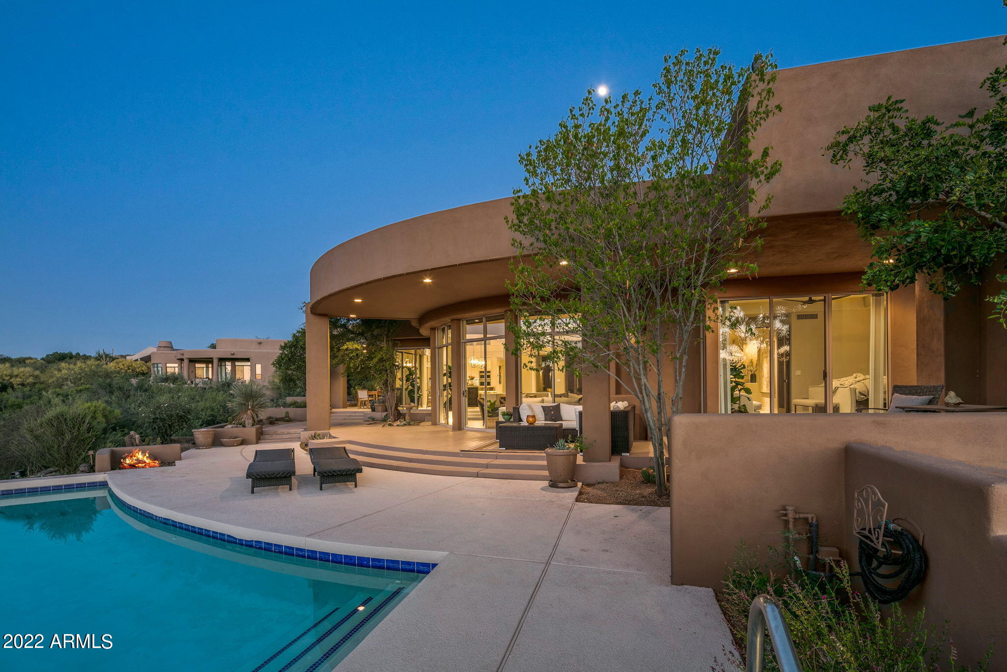 DESERT MOUNTAIN - Residential