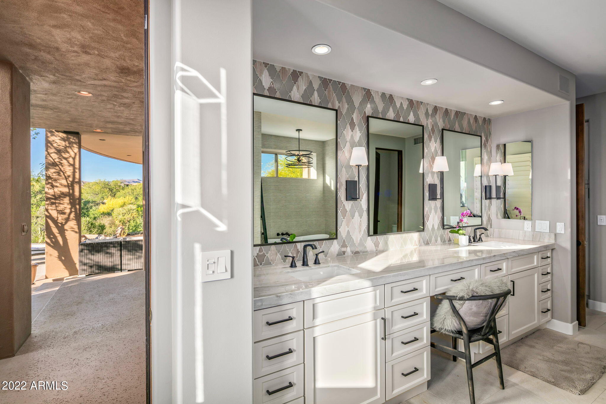 DESERT MOUNTAIN - Residential