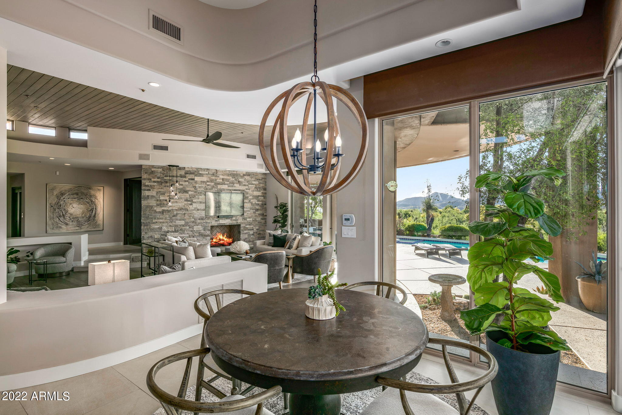 DESERT MOUNTAIN - Residential
