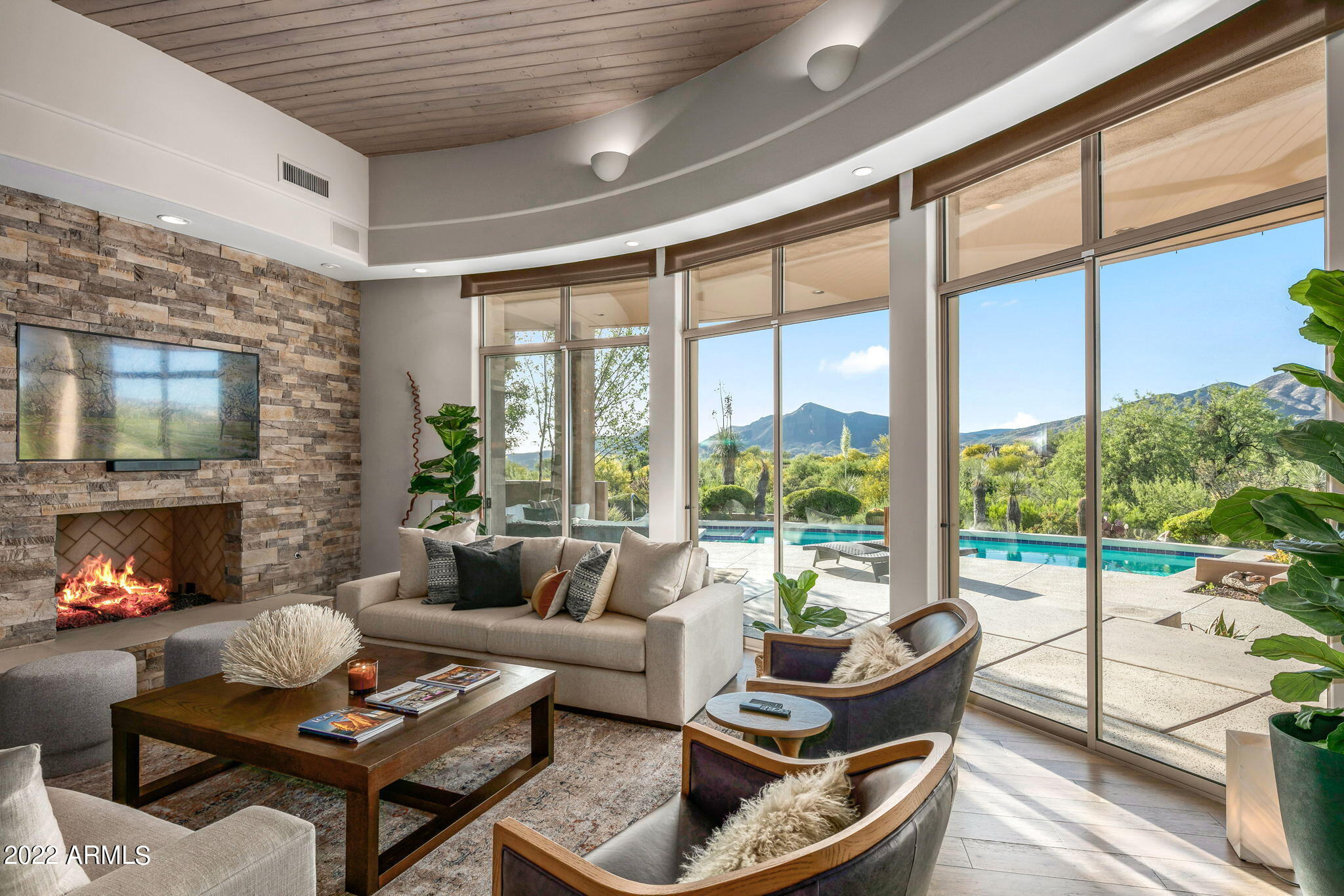 DESERT MOUNTAIN - Residential
