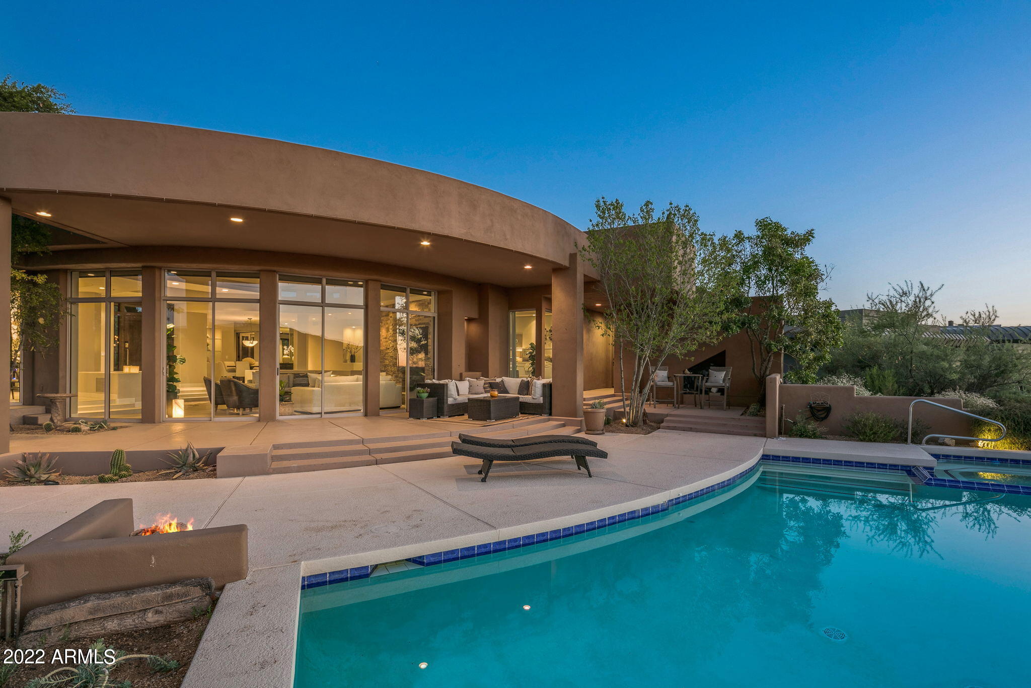 DESERT MOUNTAIN - Residential