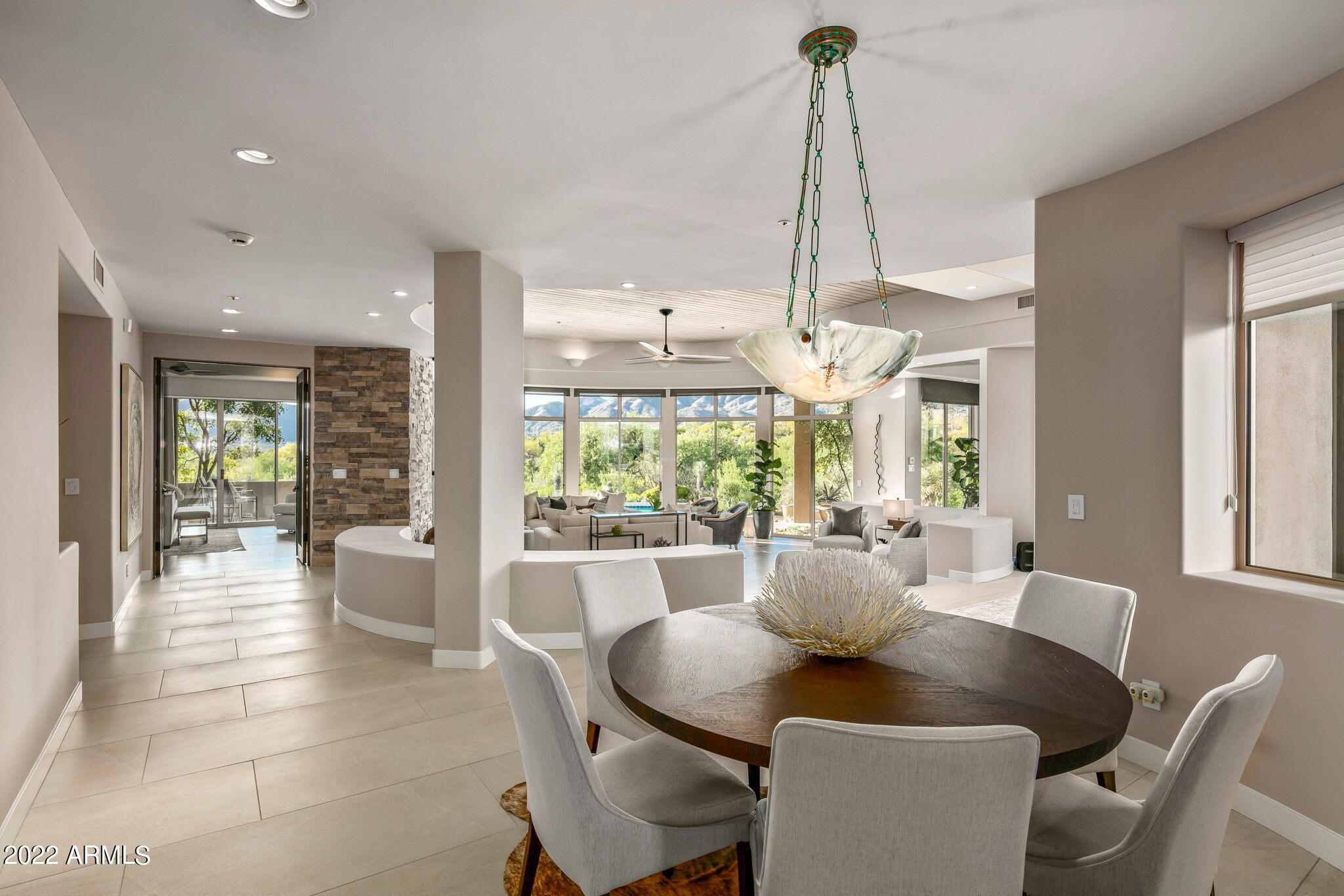 DESERT MOUNTAIN - Residential
