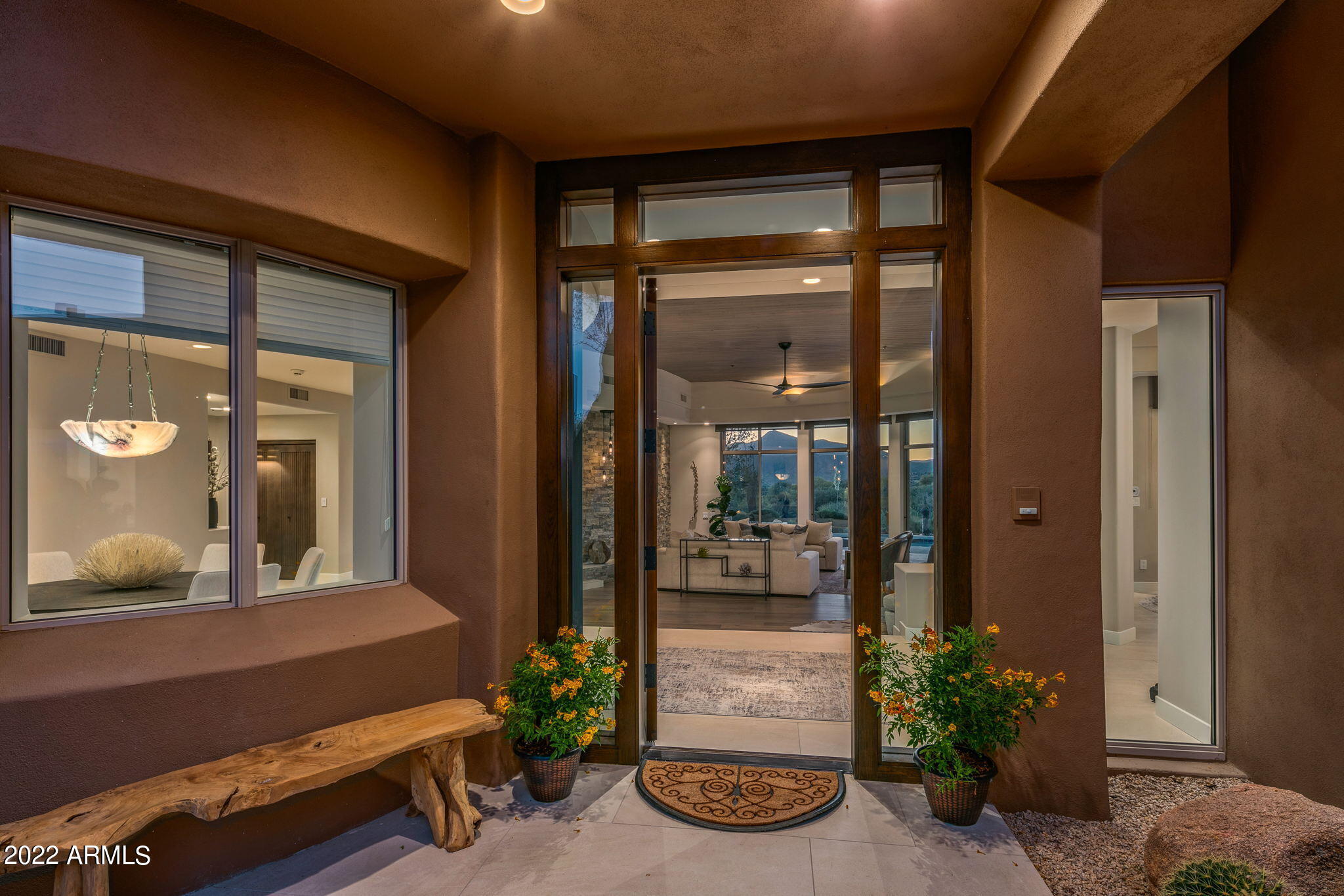 DESERT MOUNTAIN - Residential