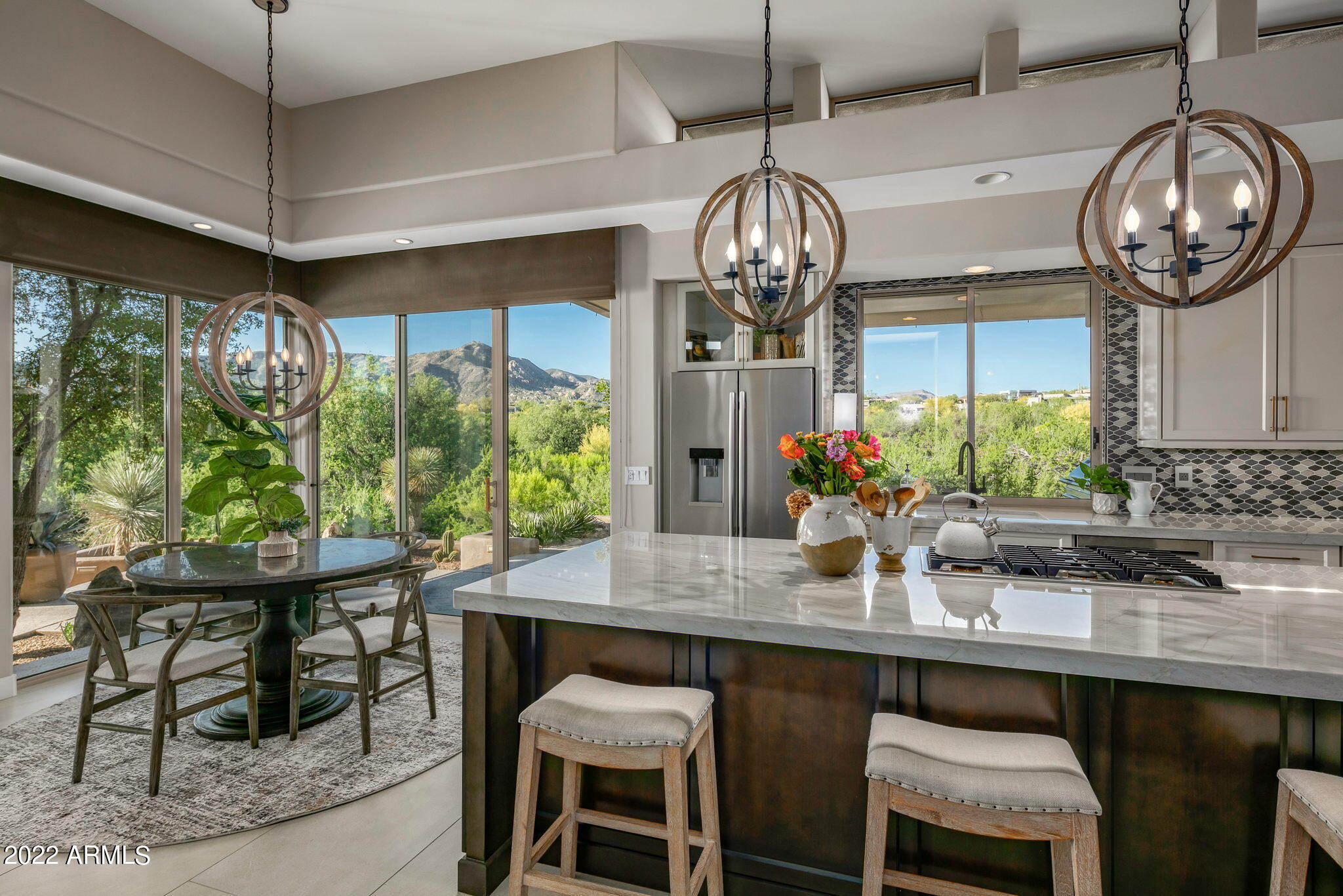 DESERT MOUNTAIN - Residential