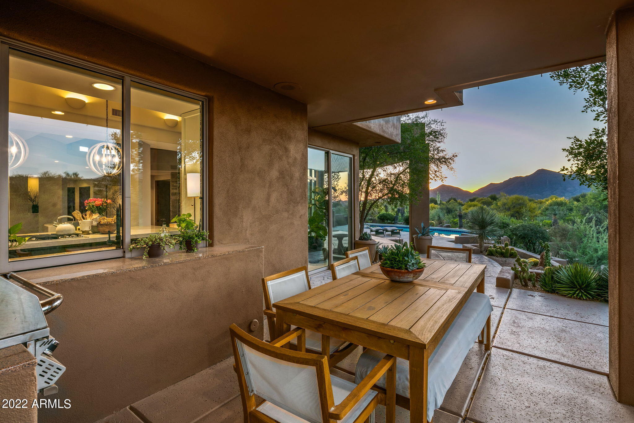 DESERT MOUNTAIN - Residential