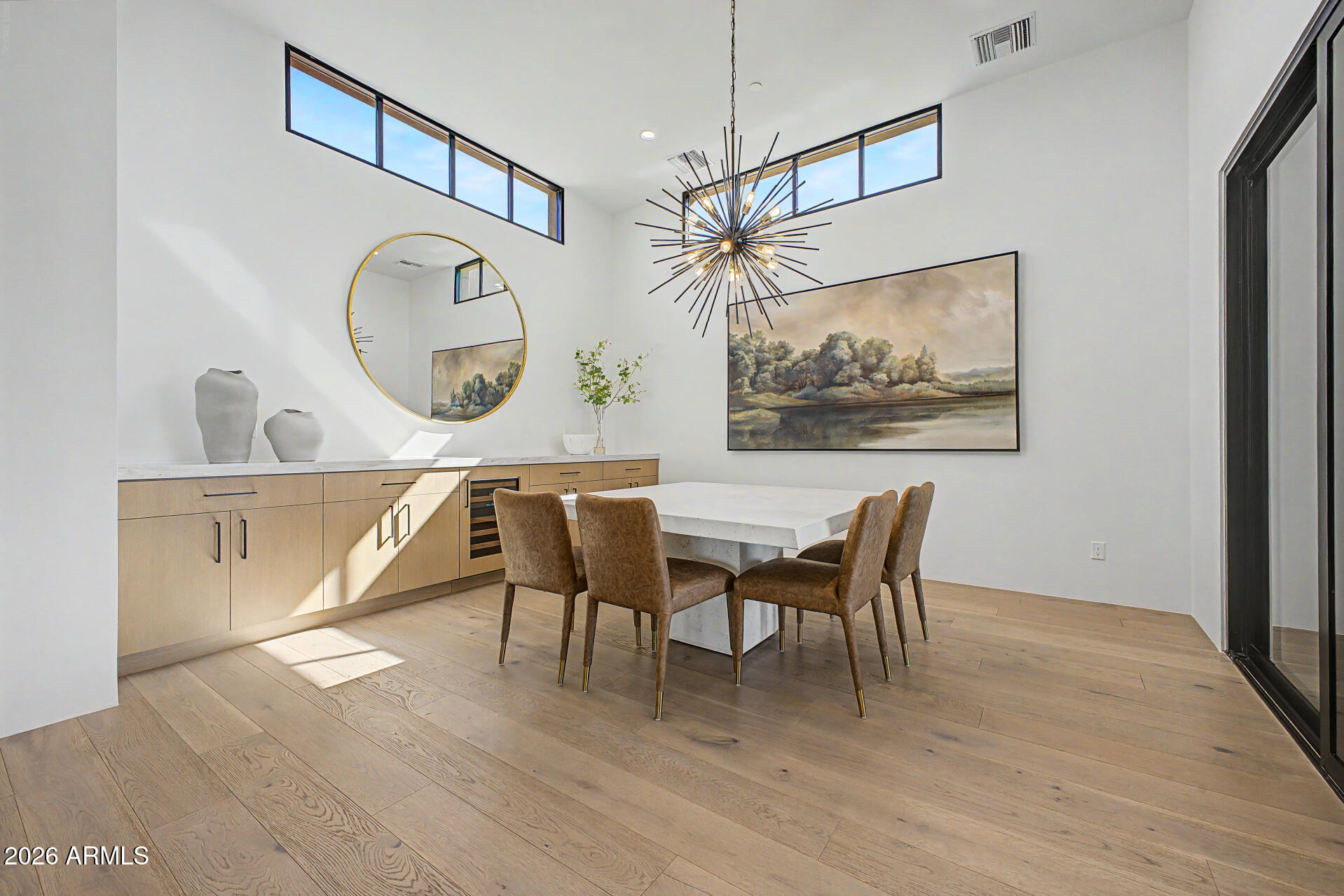 DESERT MOUNTAIN PHASE 2 UNIT 5 PT 1 1-101 A-J - Residential