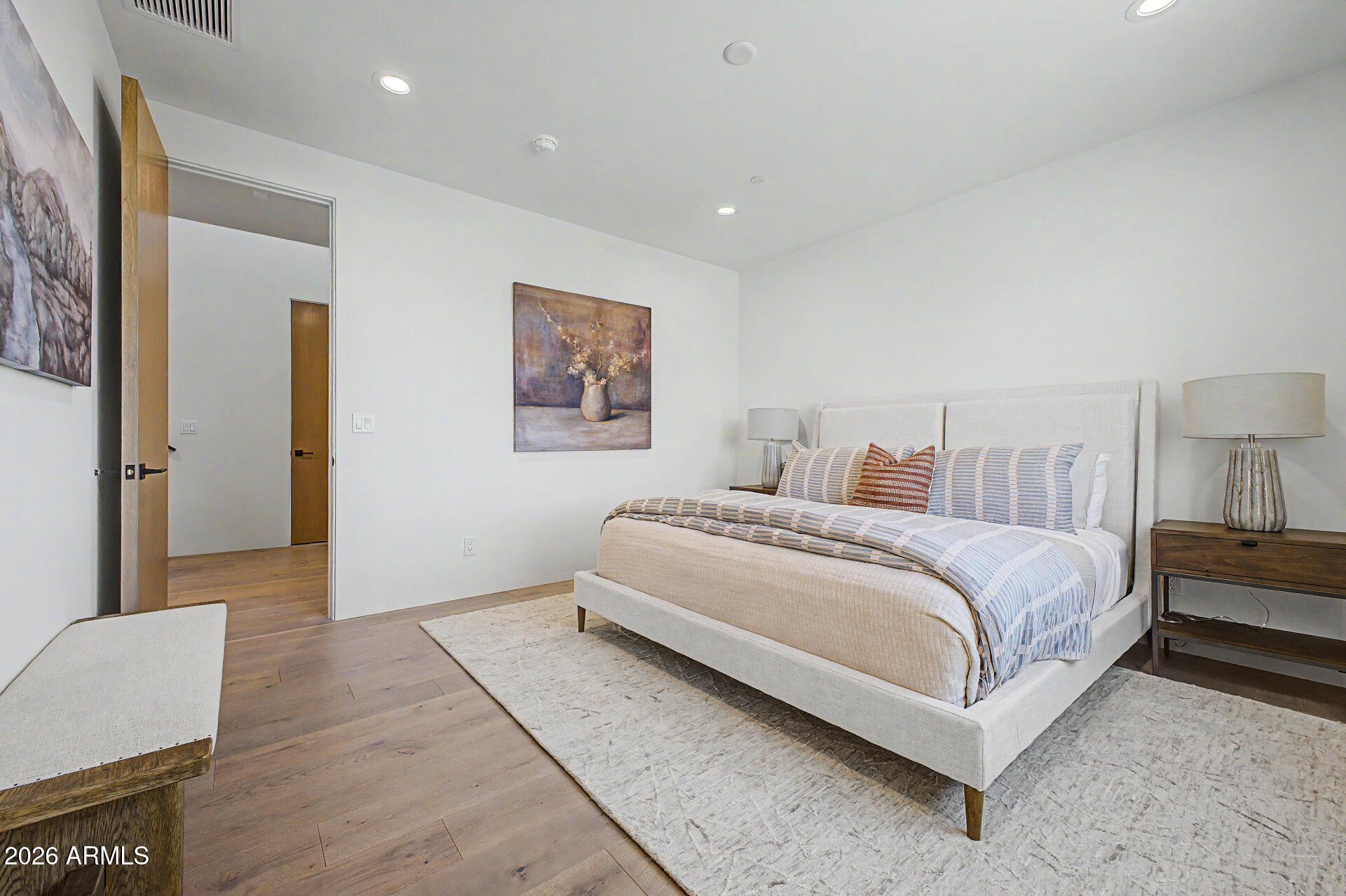 DESERT MOUNTAIN PHASE 2 UNIT 5 PT 1 1-101 A-J - Residential