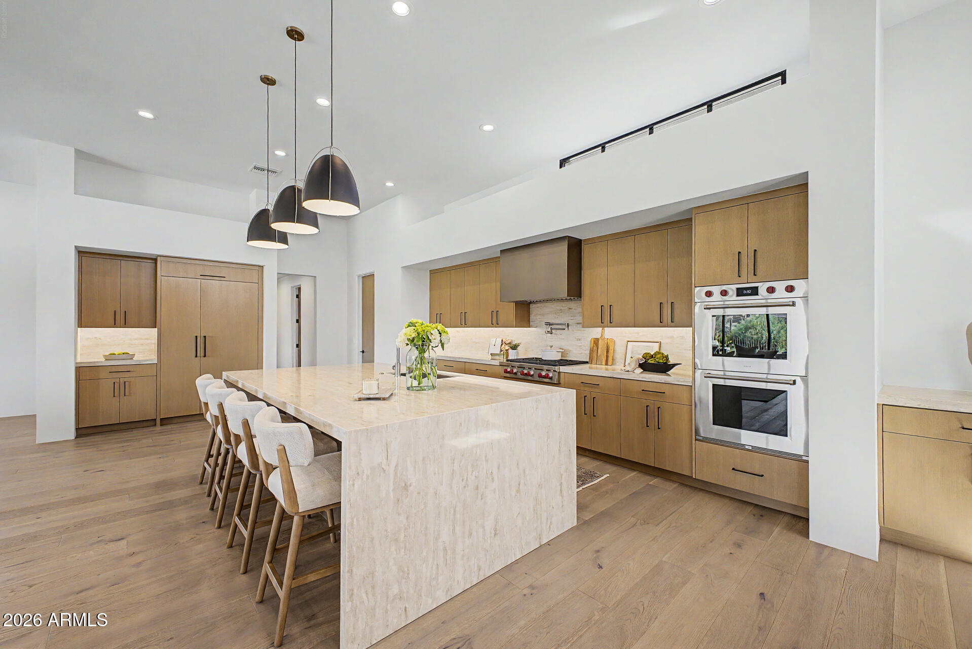 DESERT MOUNTAIN PHASE 2 UNIT 5 PT 1 1-101 A-J - Residential