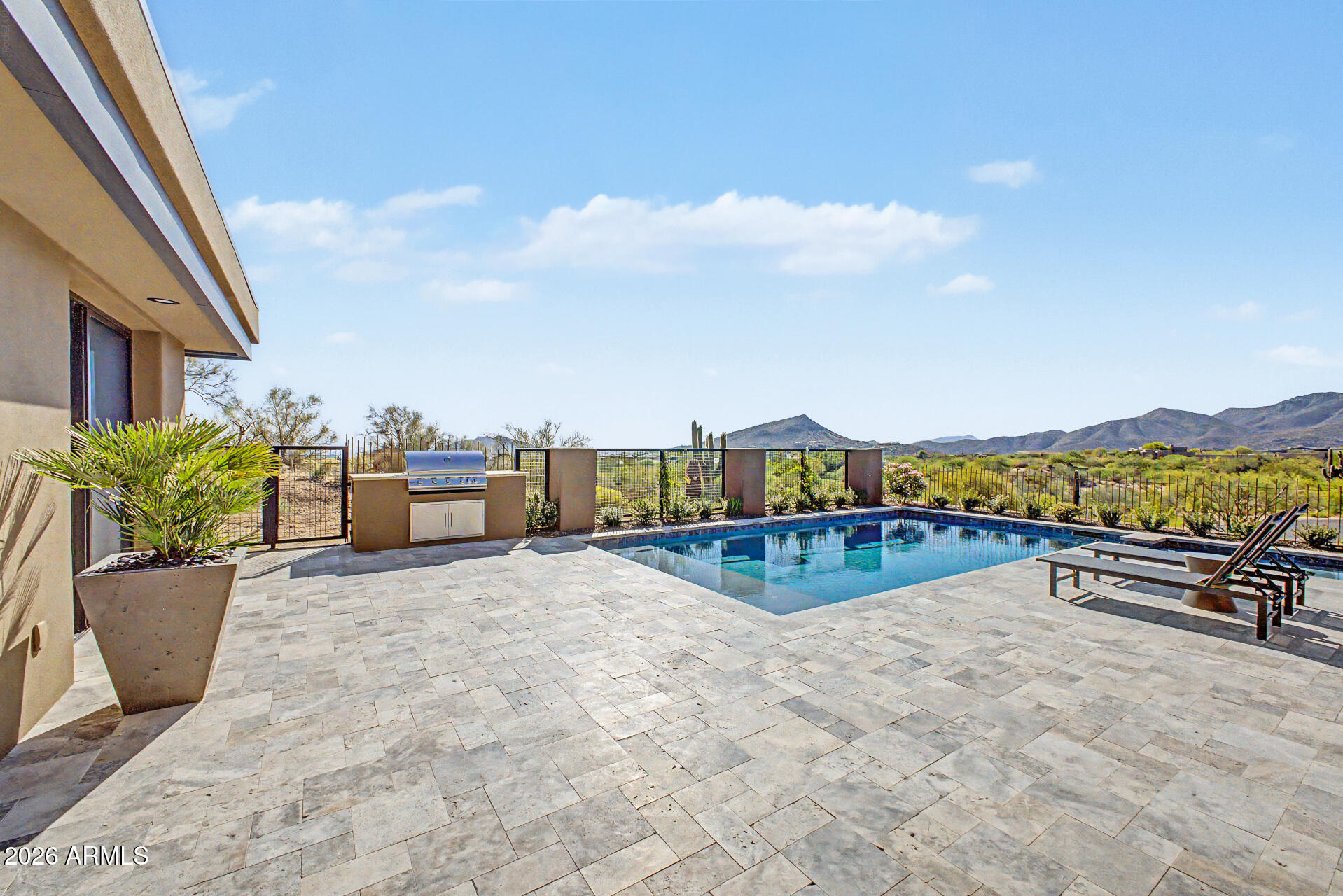 DESERT MOUNTAIN PHASE 2 UNIT 5 PT 1 1-101 A-J - Residential