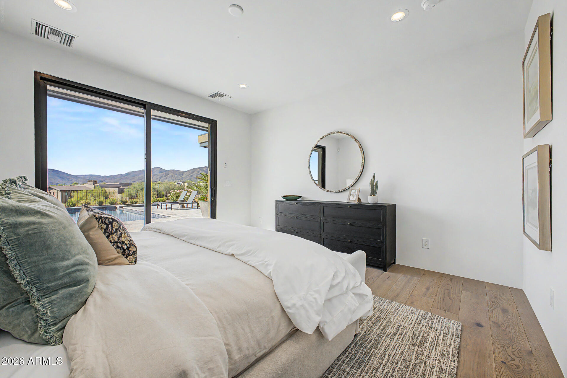 DESERT MOUNTAIN PHASE 2 UNIT 5 PT 1 1-101 A-J - Residential