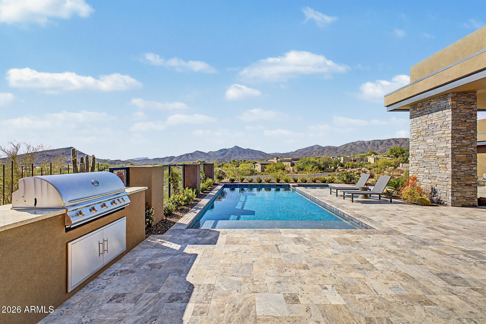 DESERT MOUNTAIN PHASE 2 UNIT 5 PT 1 1-101 A-J - Residential