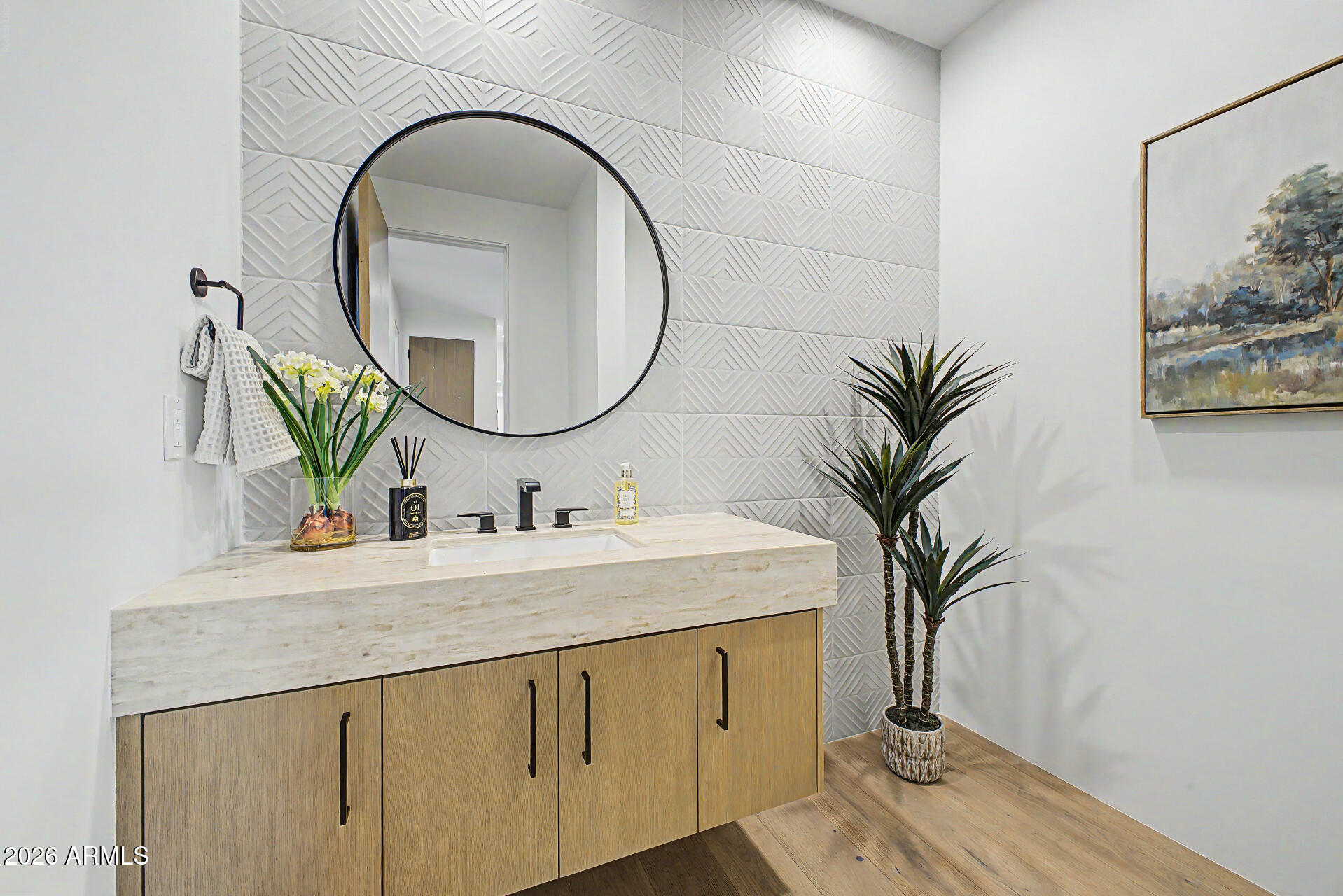 DESERT MOUNTAIN PHASE 2 UNIT 5 PT 1 1-101 A-J - Residential