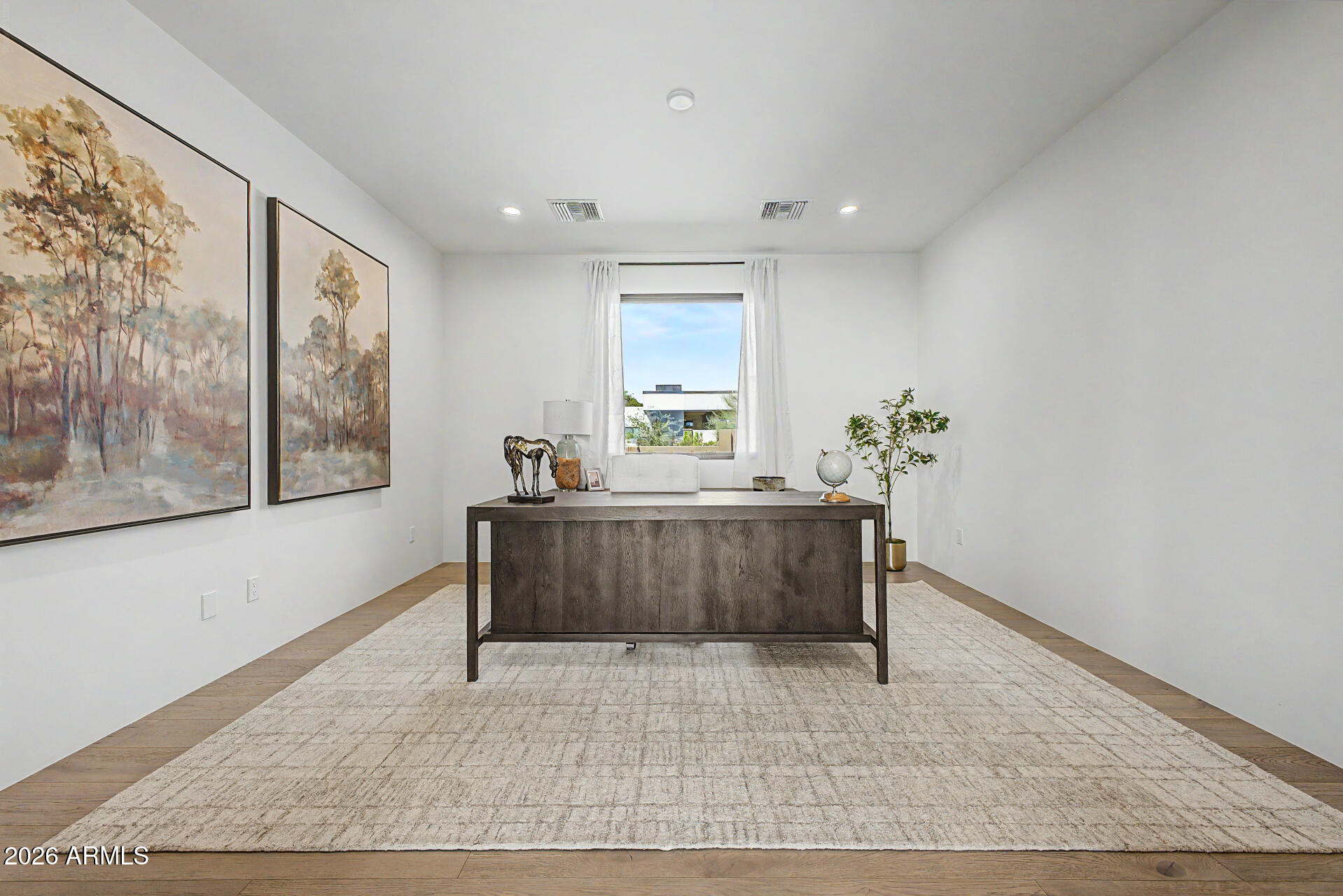 DESERT MOUNTAIN PHASE 2 UNIT 5 PT 1 1-101 A-J - Residential