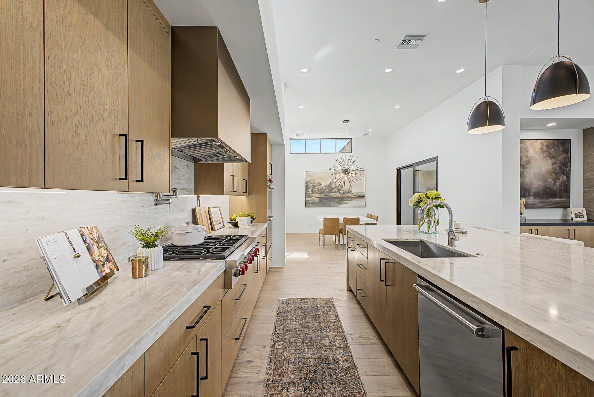 DESERT MOUNTAIN PHASE 2 UNIT 5 PT 1 1-101 A-J - Residential