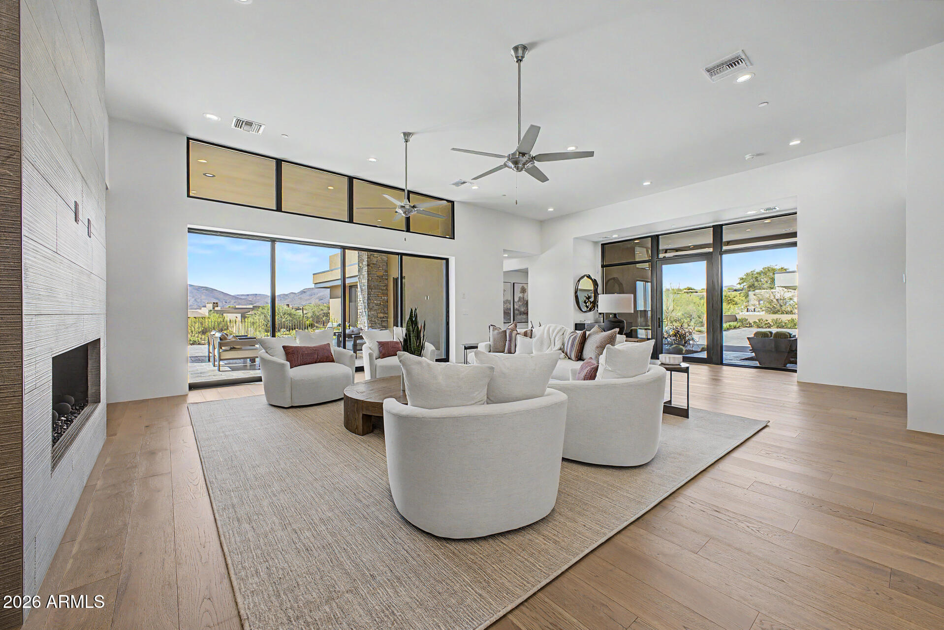 DESERT MOUNTAIN PHASE 2 UNIT 5 PT 1 1-101 A-J - Residential