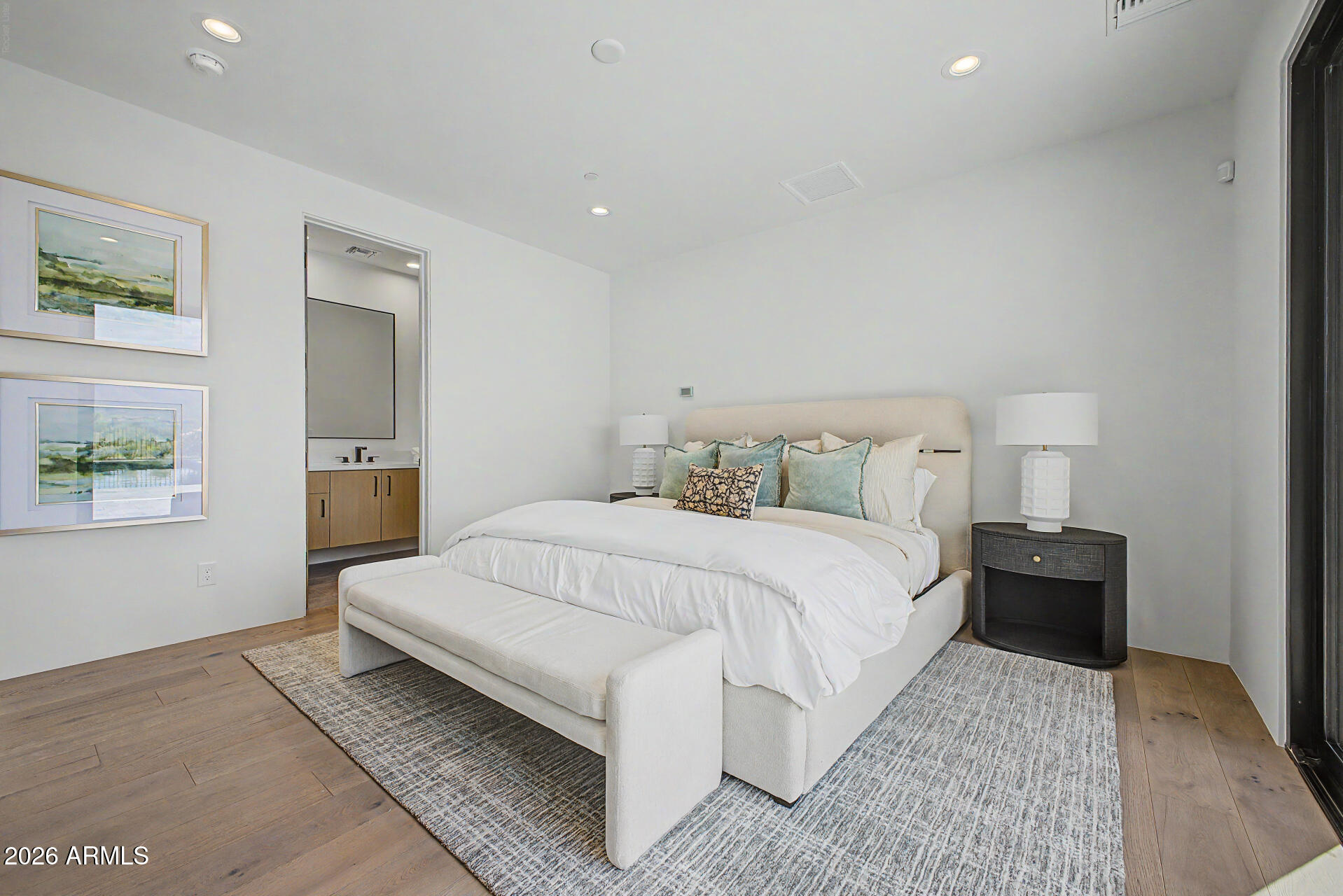 DESERT MOUNTAIN PHASE 2 UNIT 5 PT 1 1-101 A-J - Residential