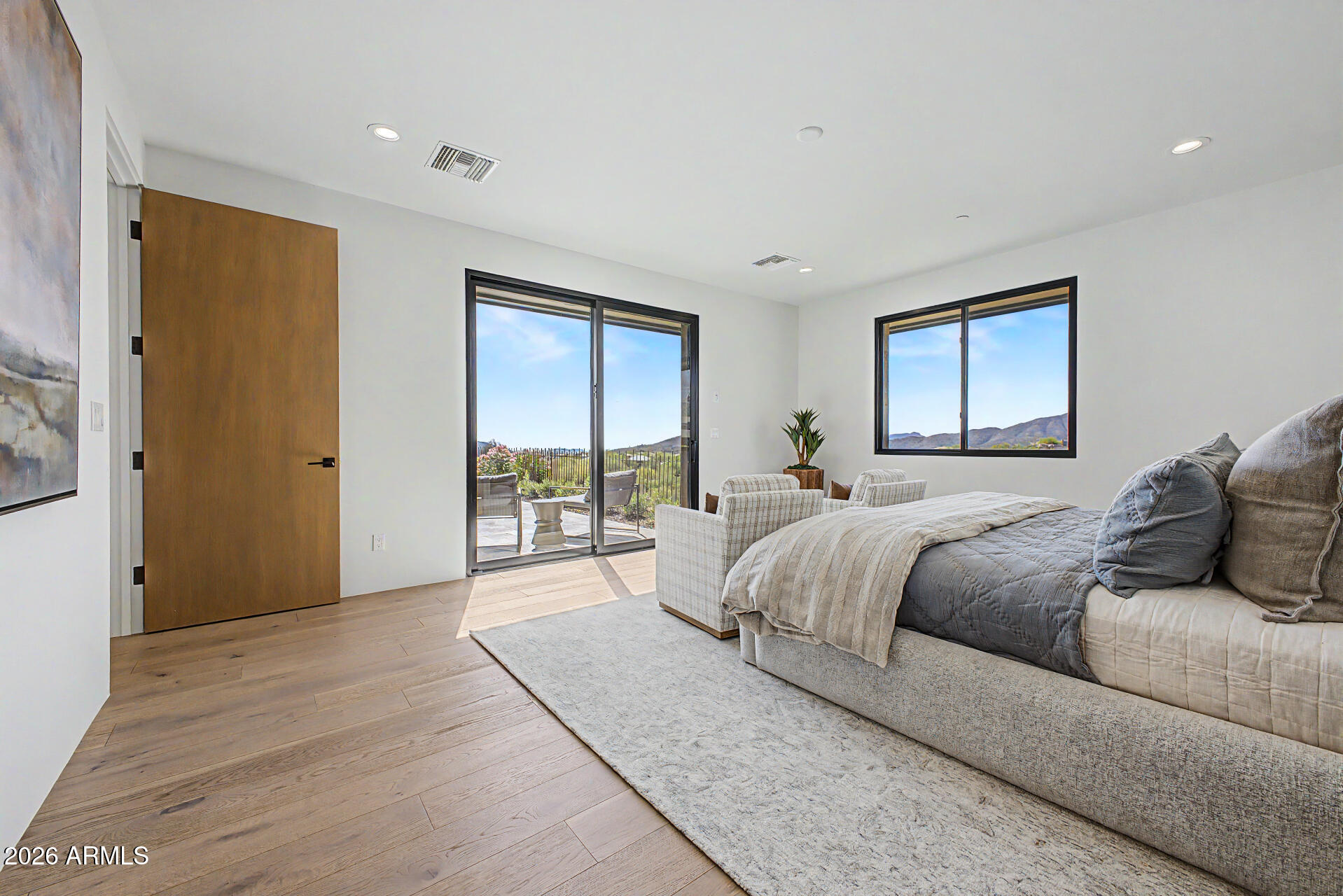 DESERT MOUNTAIN PHASE 2 UNIT 5 PT 1 1-101 A-J - Residential