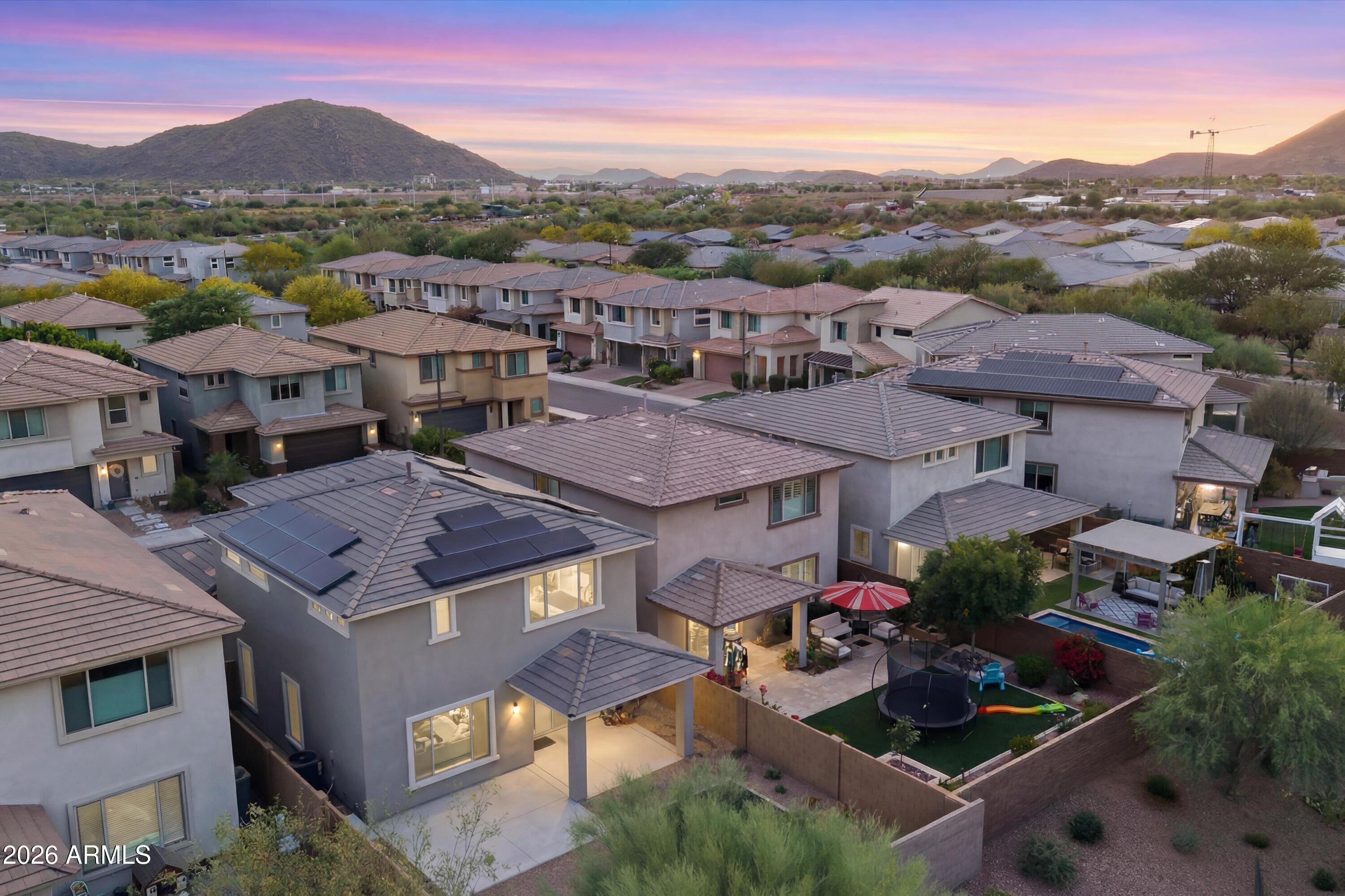 SKY CROSSING PARCEL 7-8 - Residential