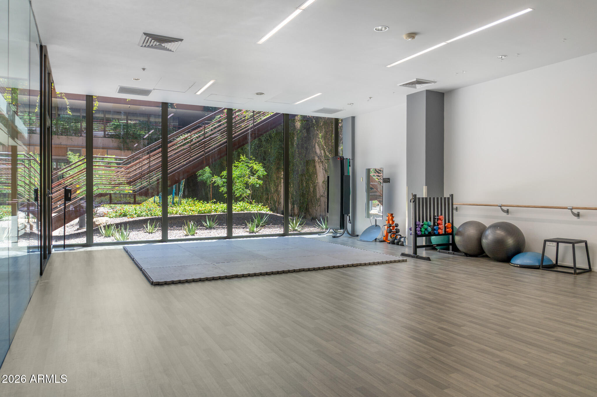 OPTIMA CAMELVIEW VILLAGE CONDOMINIUM 2ND AMD - Residential