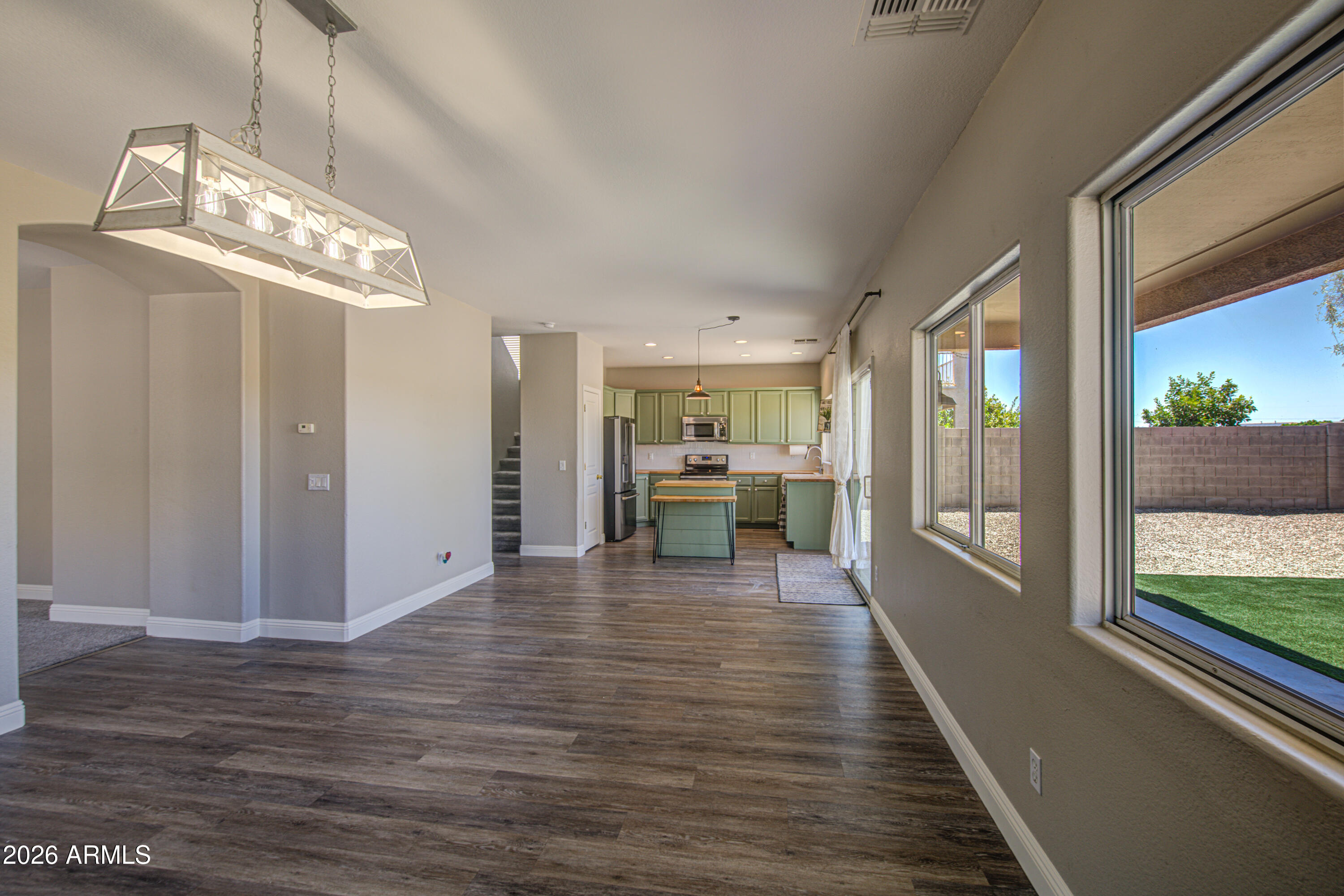 COLDWATER SPRINGS PARCEL 20 - Residential