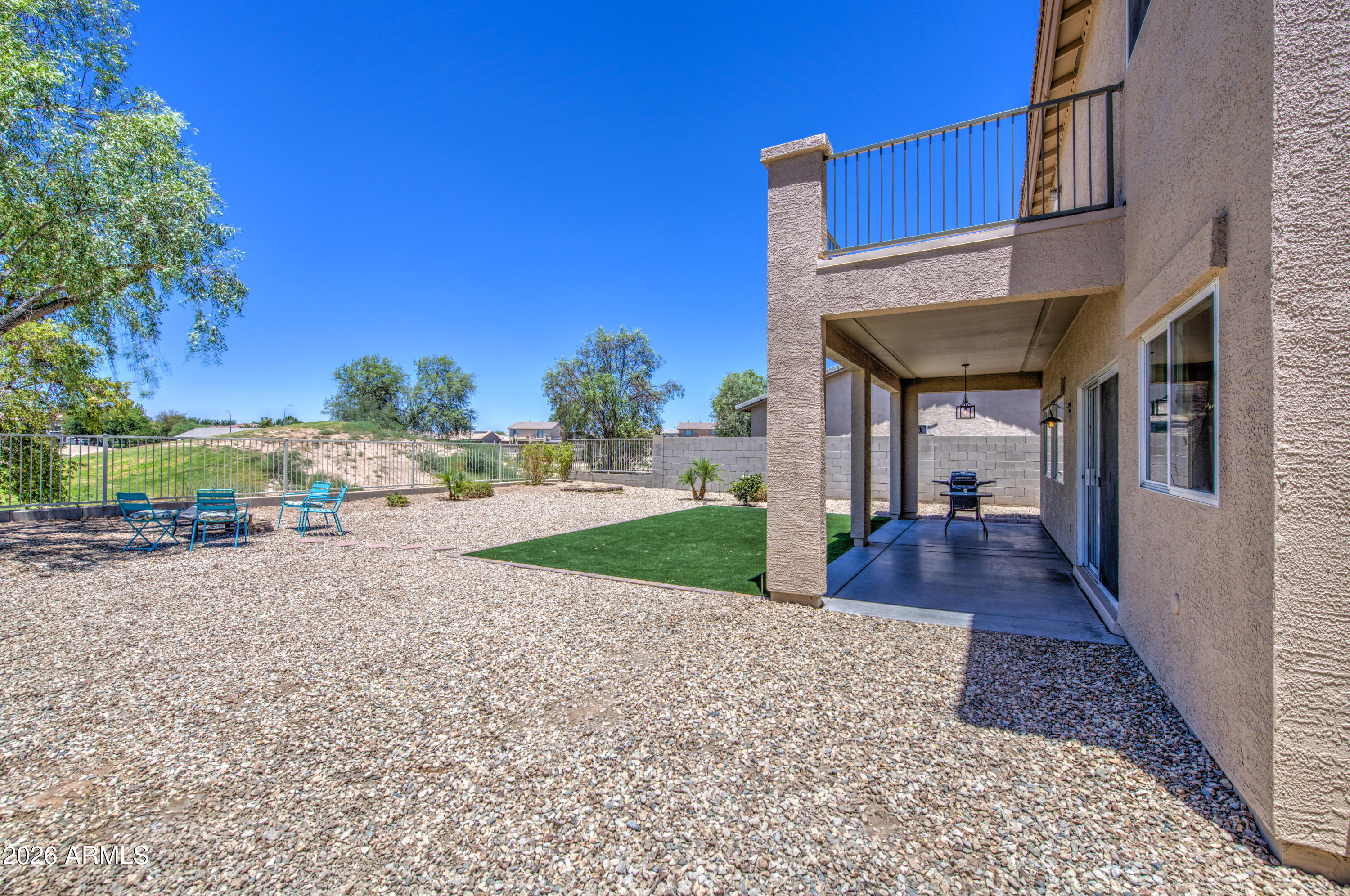COLDWATER SPRINGS PARCEL 20 - Residential
