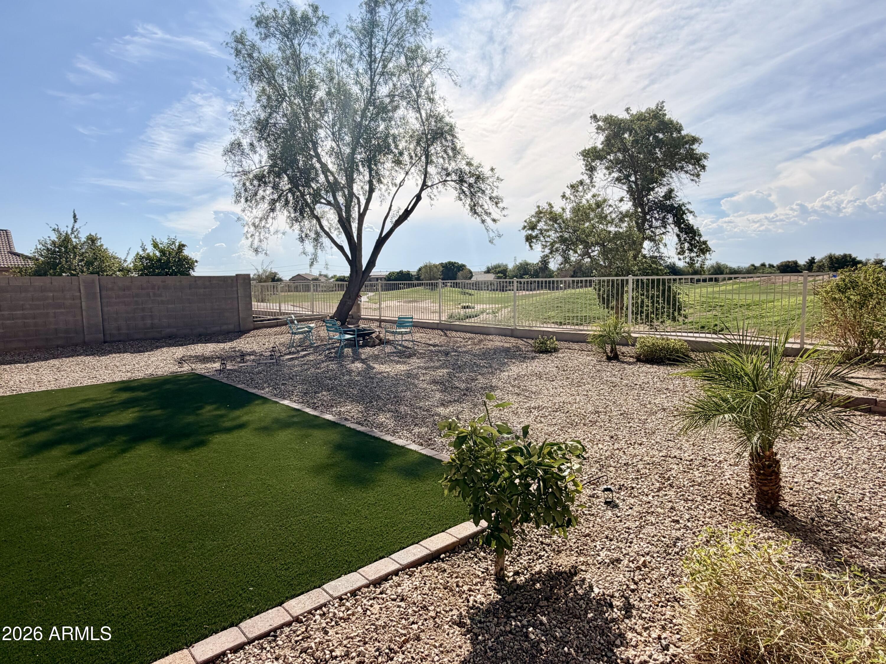 COLDWATER SPRINGS PARCEL 20 - Residential