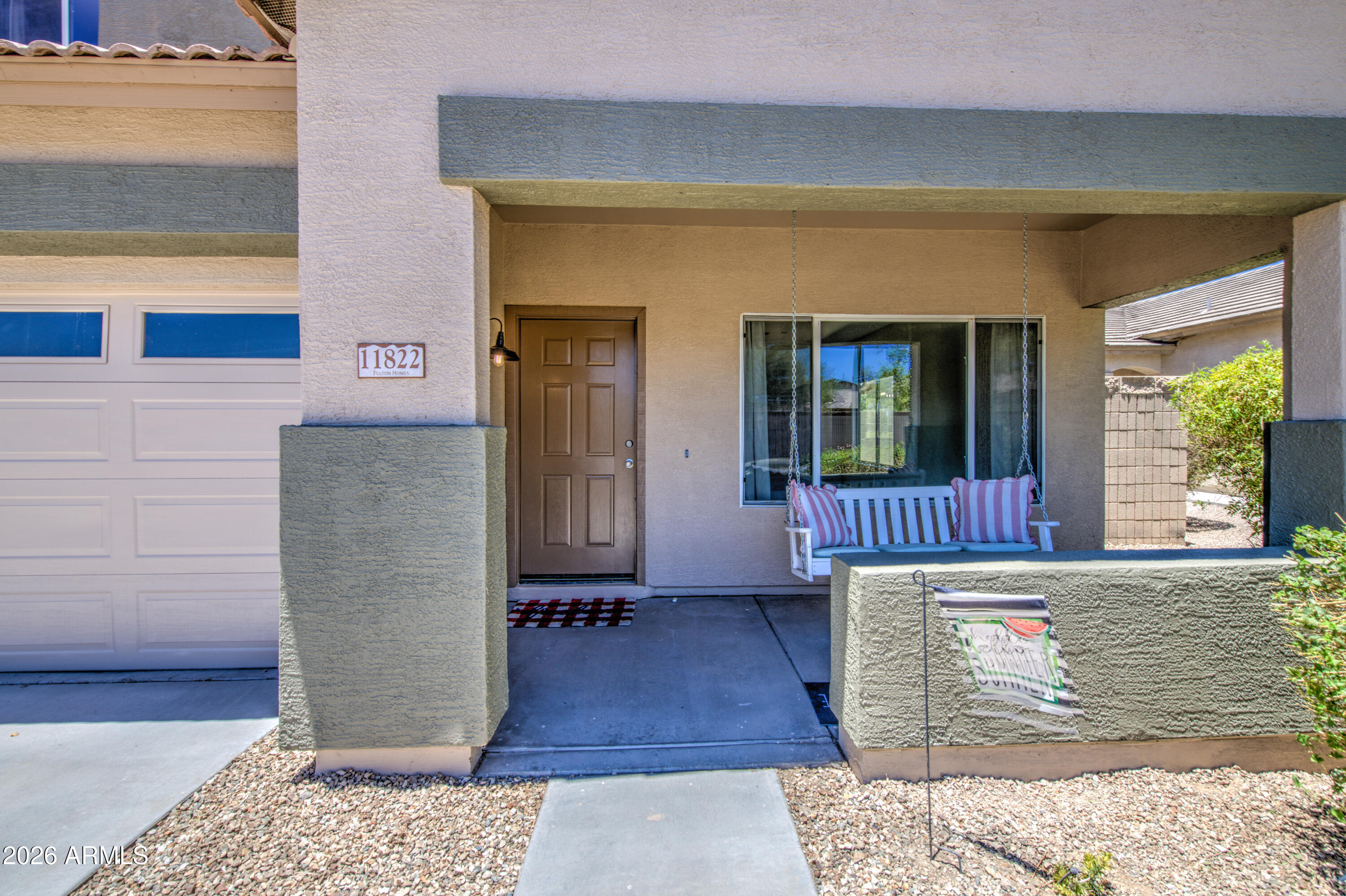 COLDWATER SPRINGS PARCEL 20 - Residential