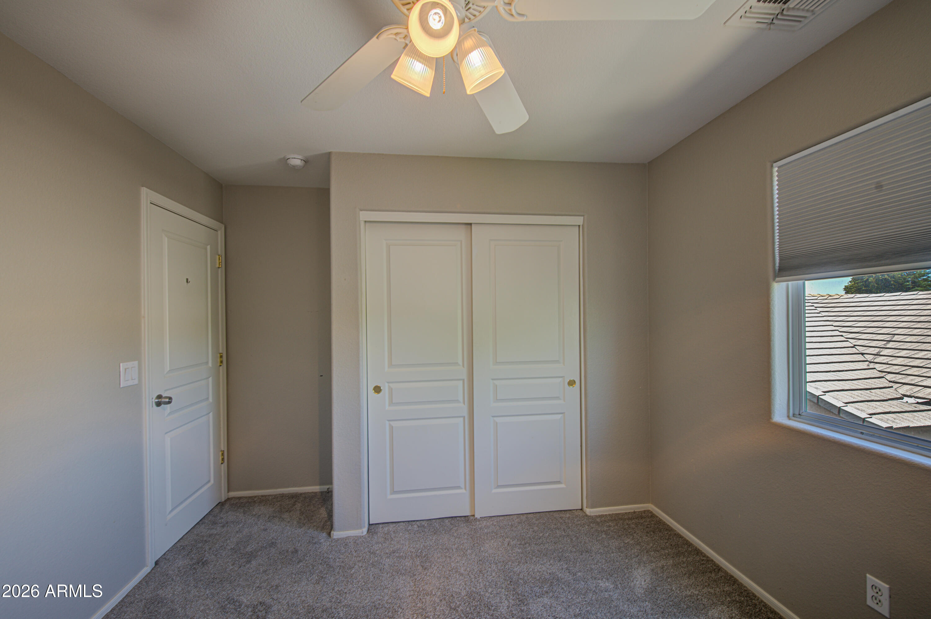 COLDWATER SPRINGS PARCEL 20 - Residential