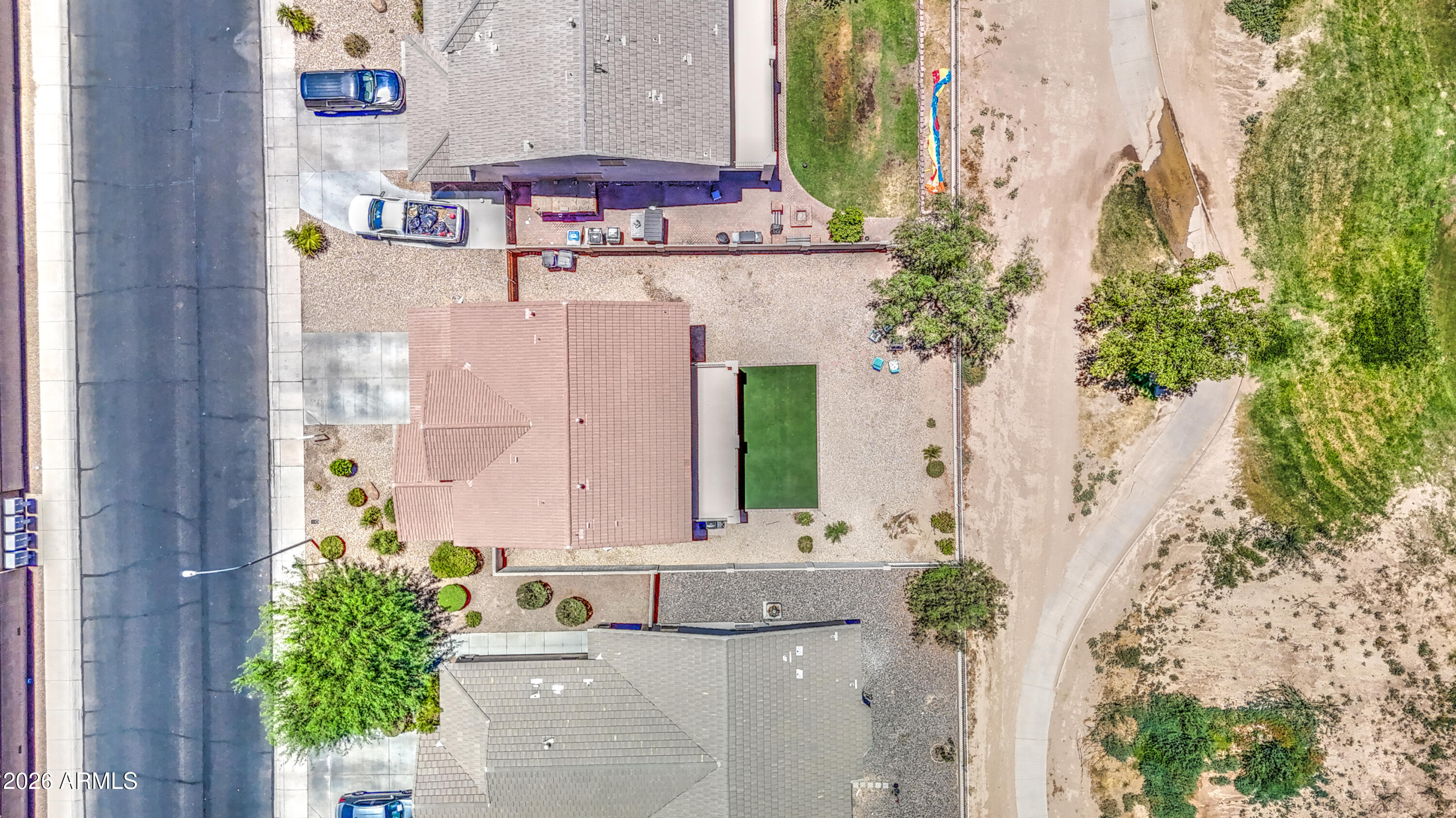 COLDWATER SPRINGS PARCEL 20 - Residential