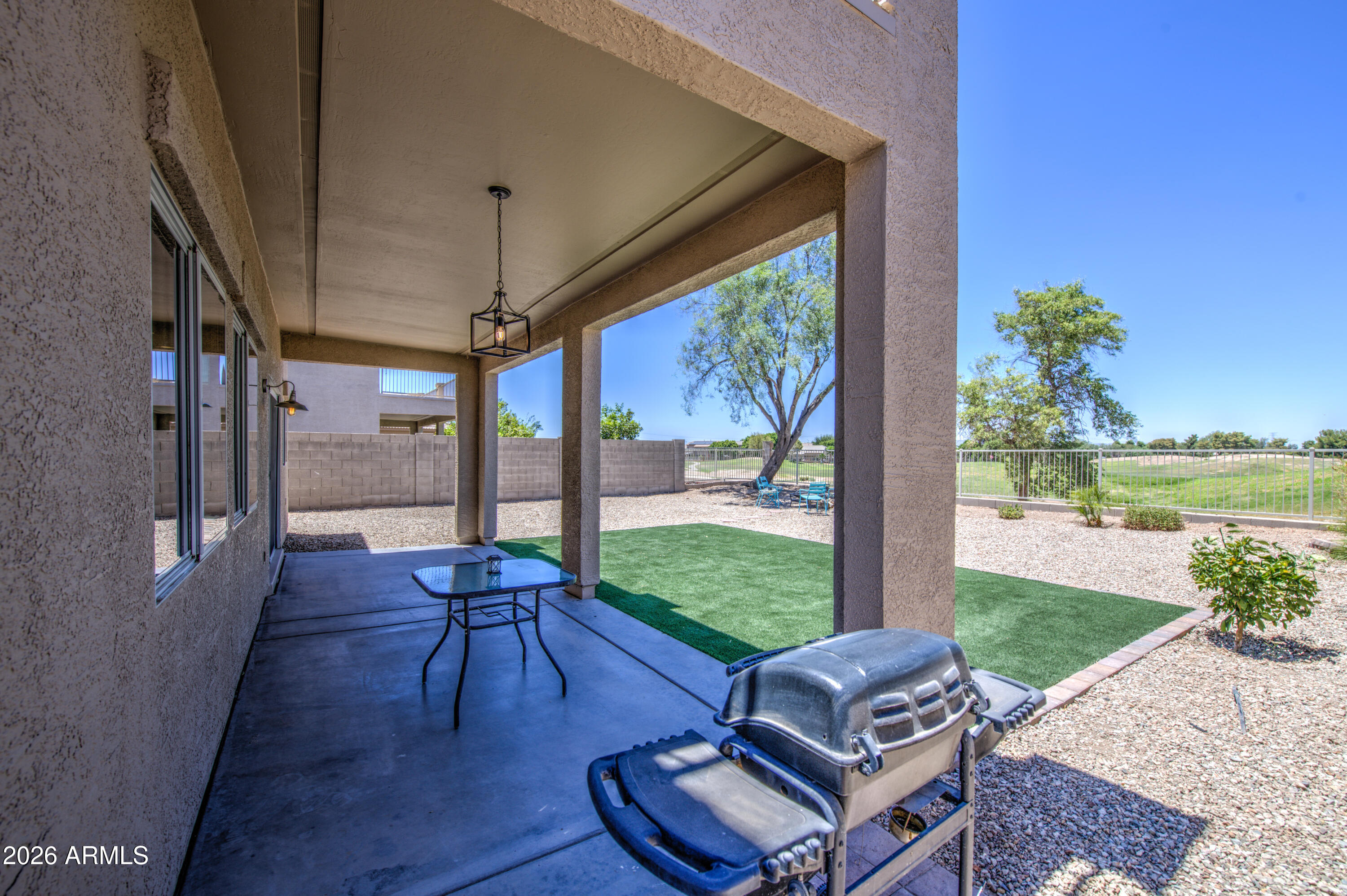 COLDWATER SPRINGS PARCEL 20 - Residential