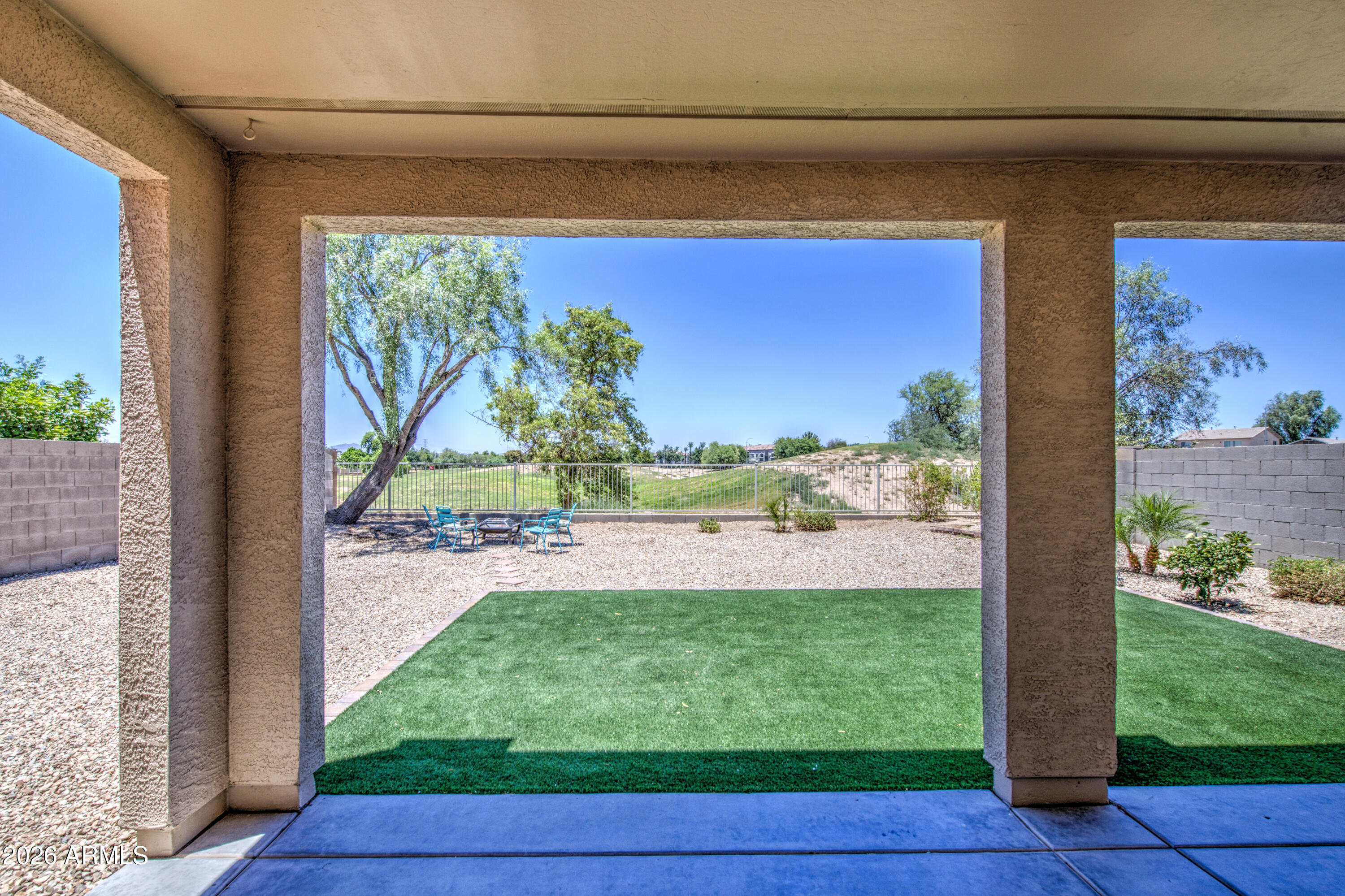 COLDWATER SPRINGS PARCEL 20 - Residential