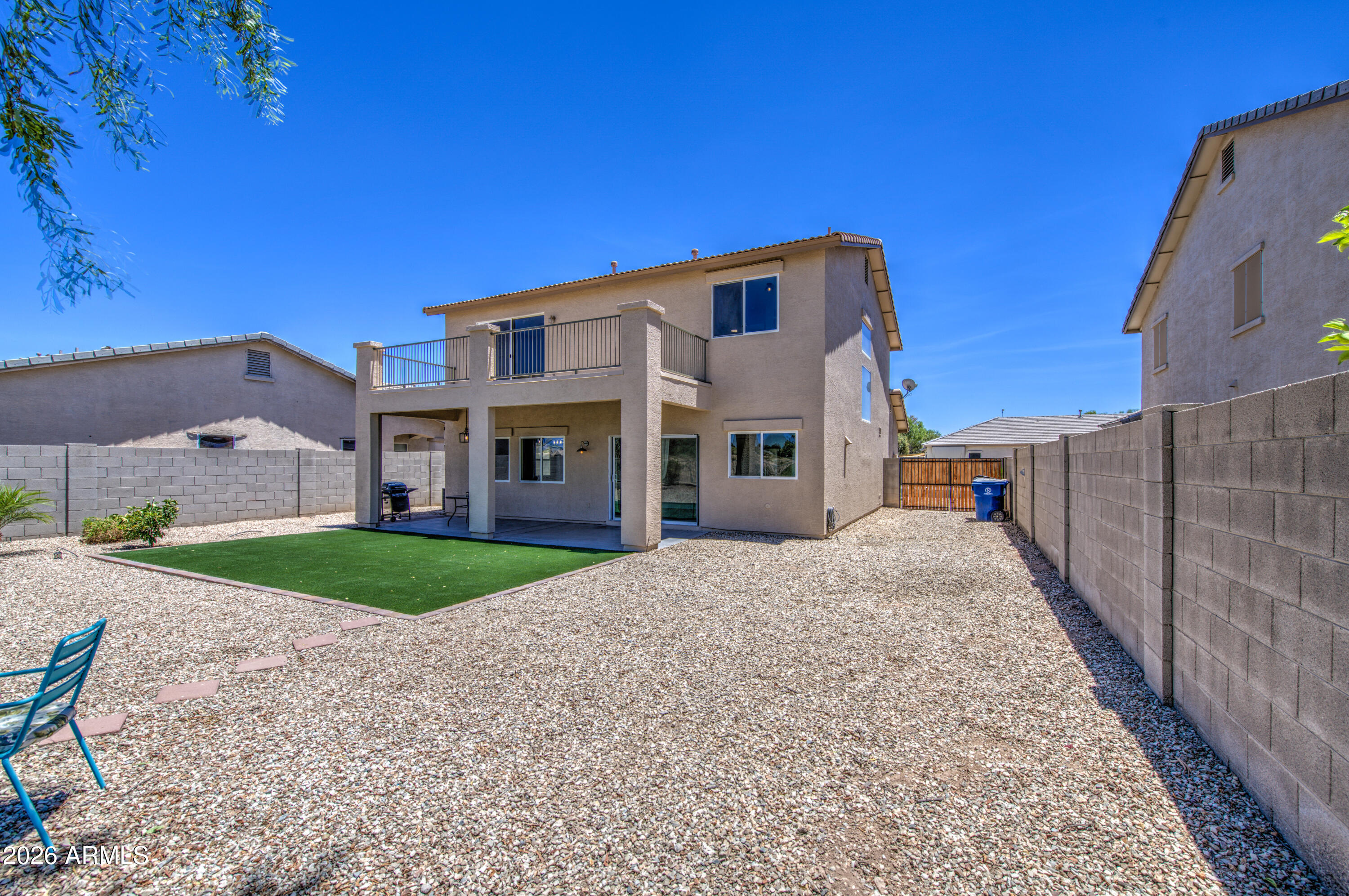 COLDWATER SPRINGS PARCEL 20 - Residential