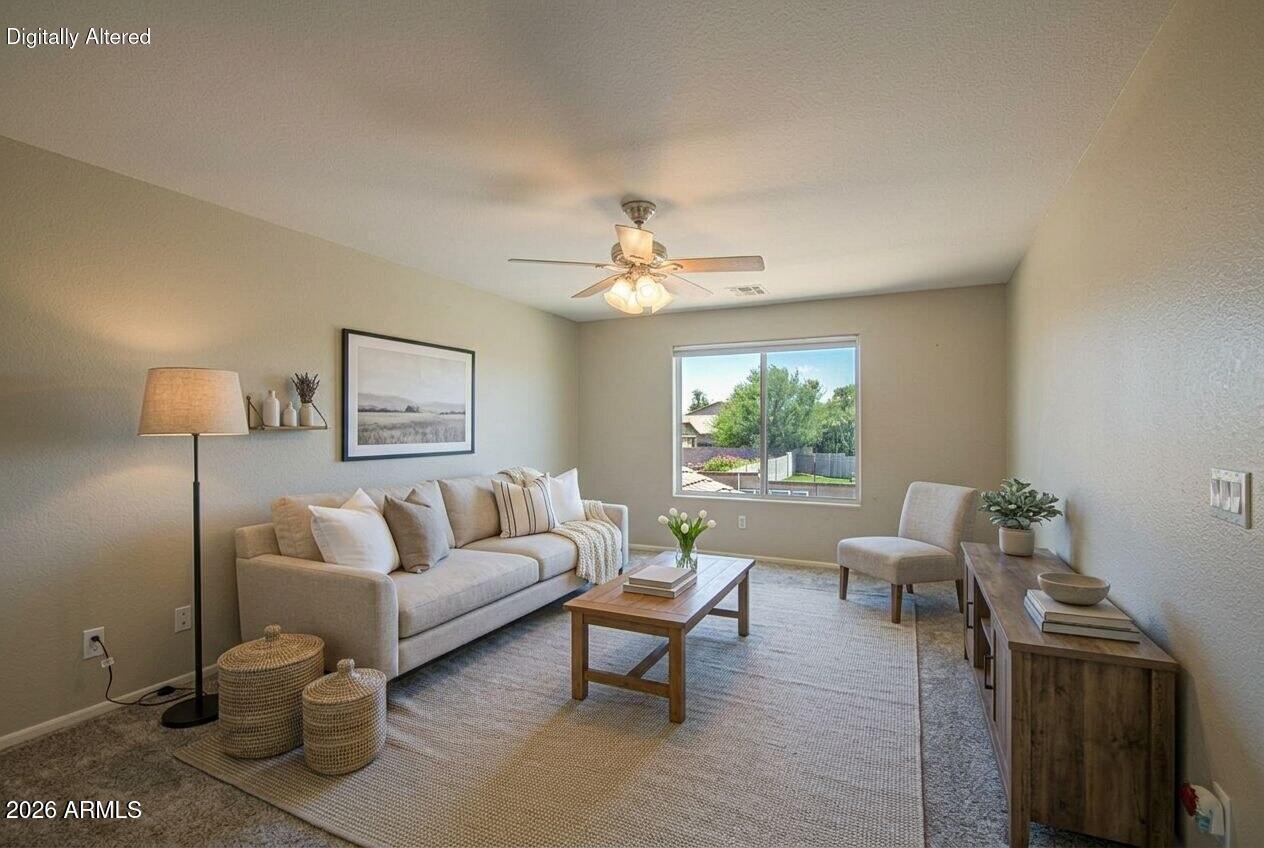 COLDWATER SPRINGS PARCEL 20 - Residential
