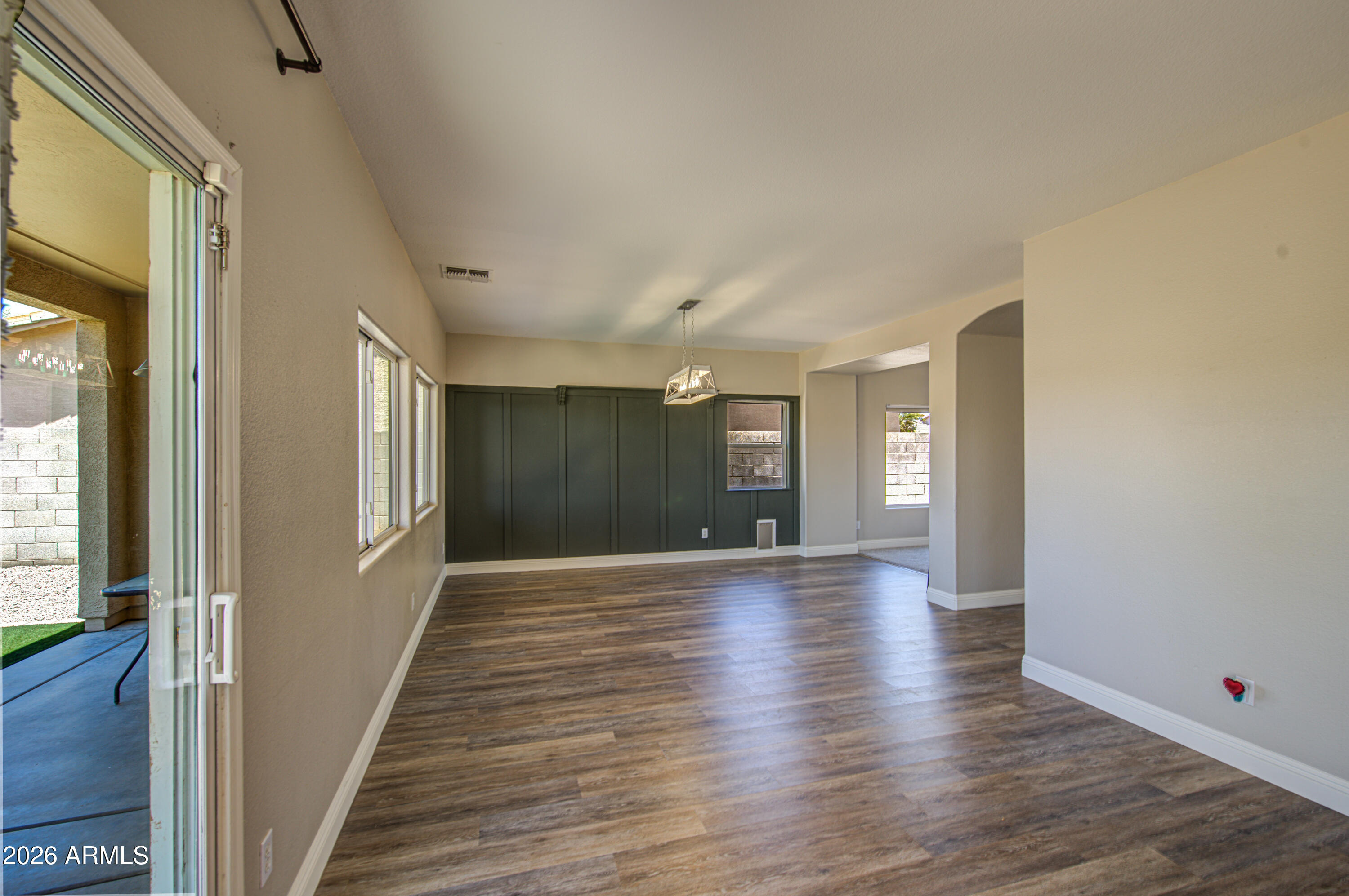COLDWATER SPRINGS PARCEL 20 - Residential