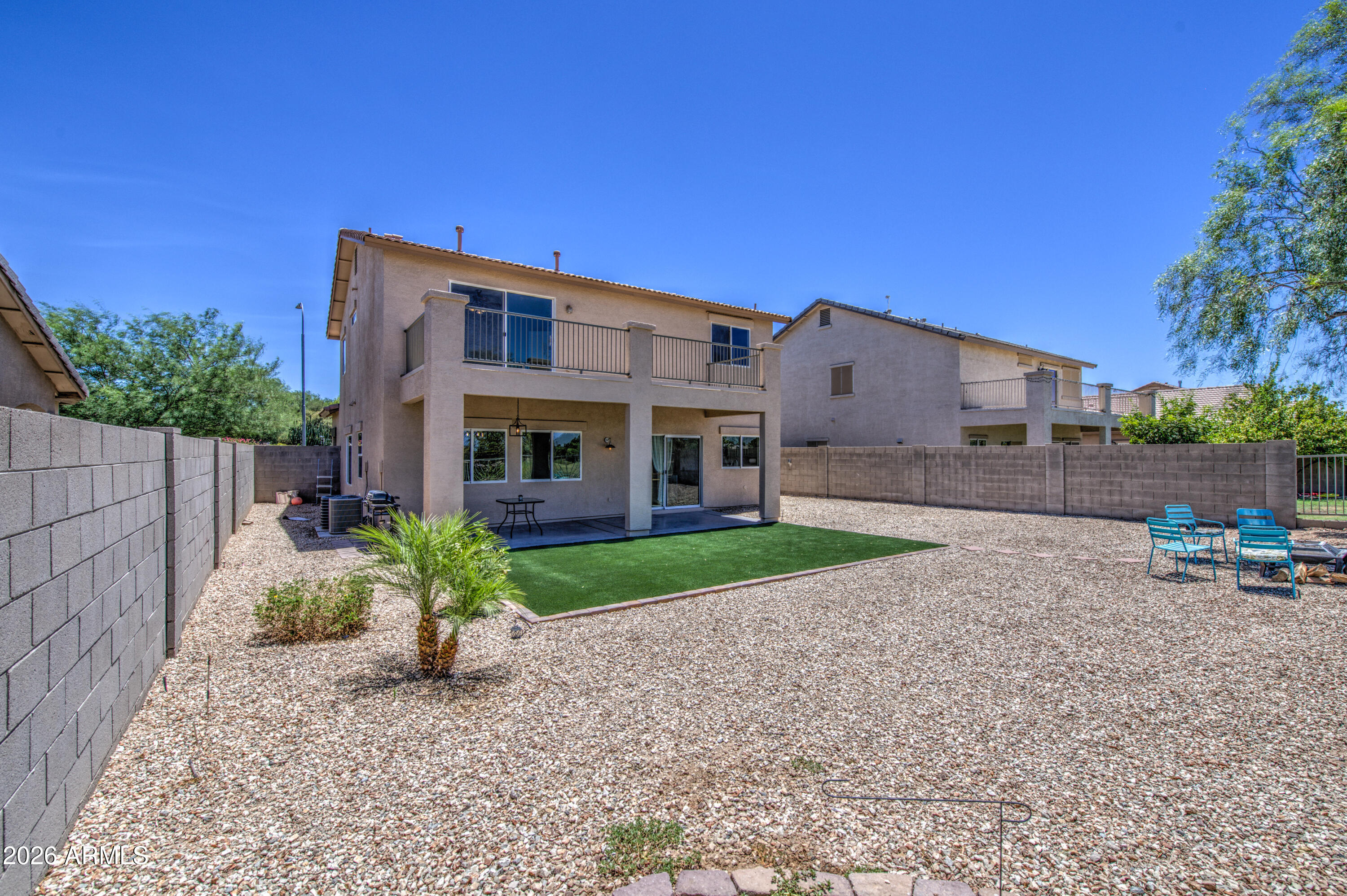 COLDWATER SPRINGS PARCEL 20 - Residential