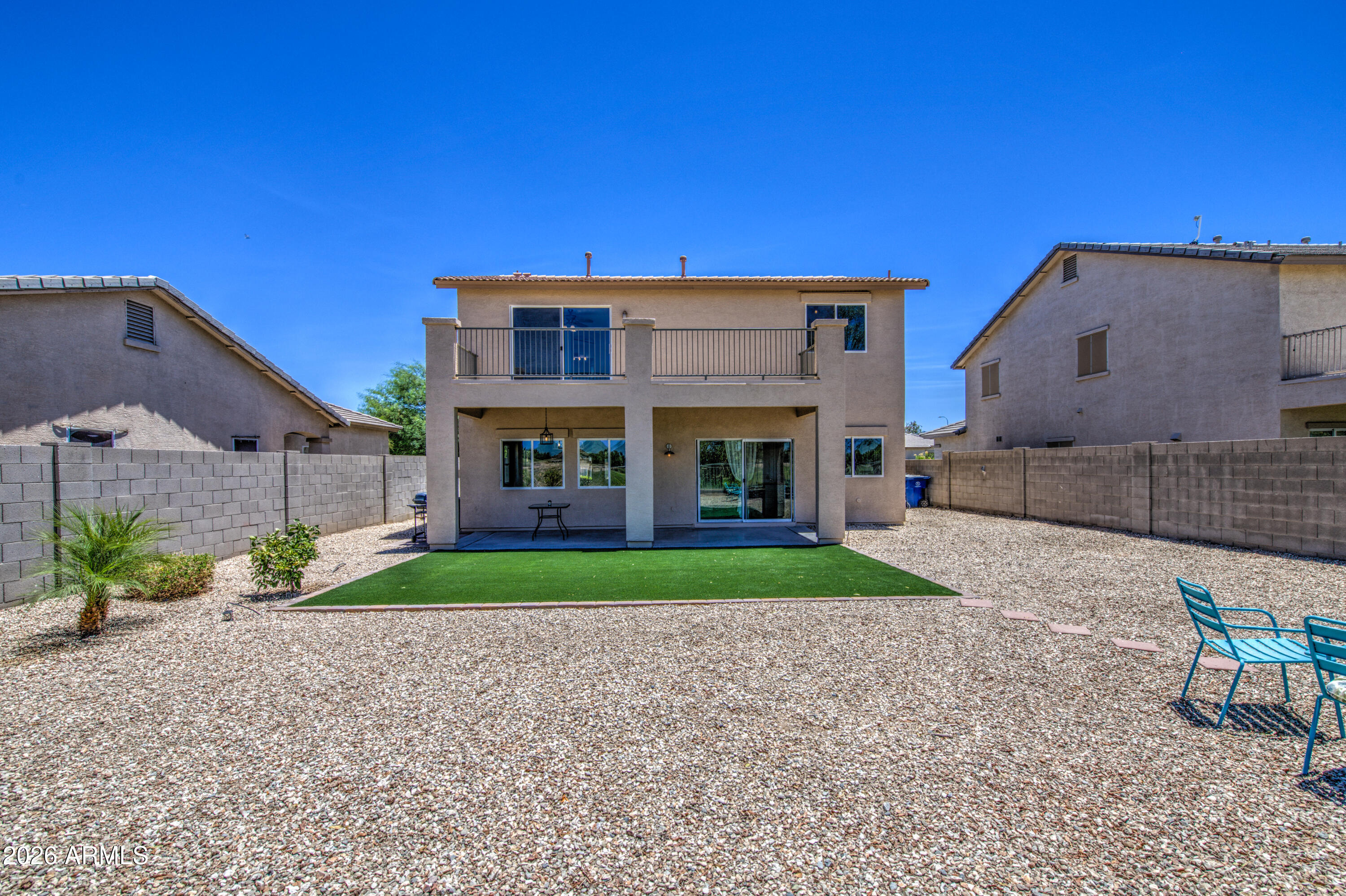 COLDWATER SPRINGS PARCEL 20 - Residential