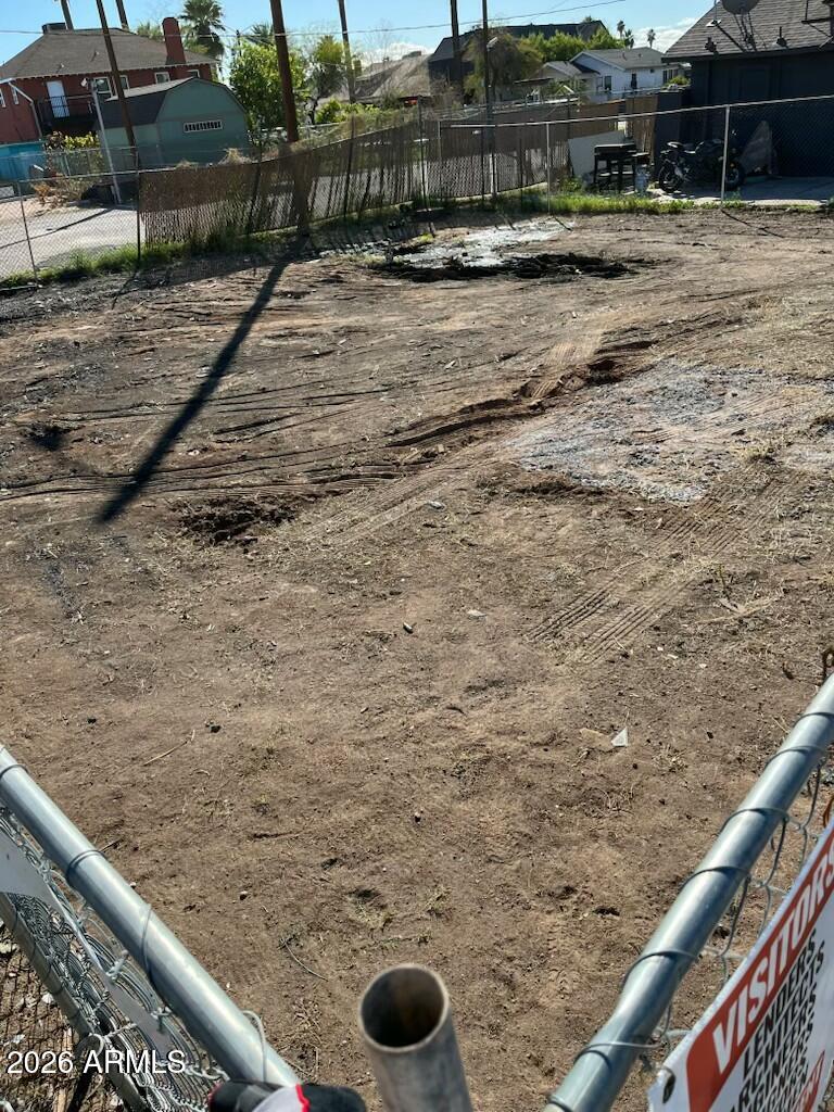 HIGHLAND ADDITION LOTS 9-26 43-60 74-91 - Land