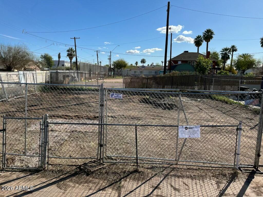 HIGHLAND ADDITION LOTS 9-26 43-60 74-91 - Land