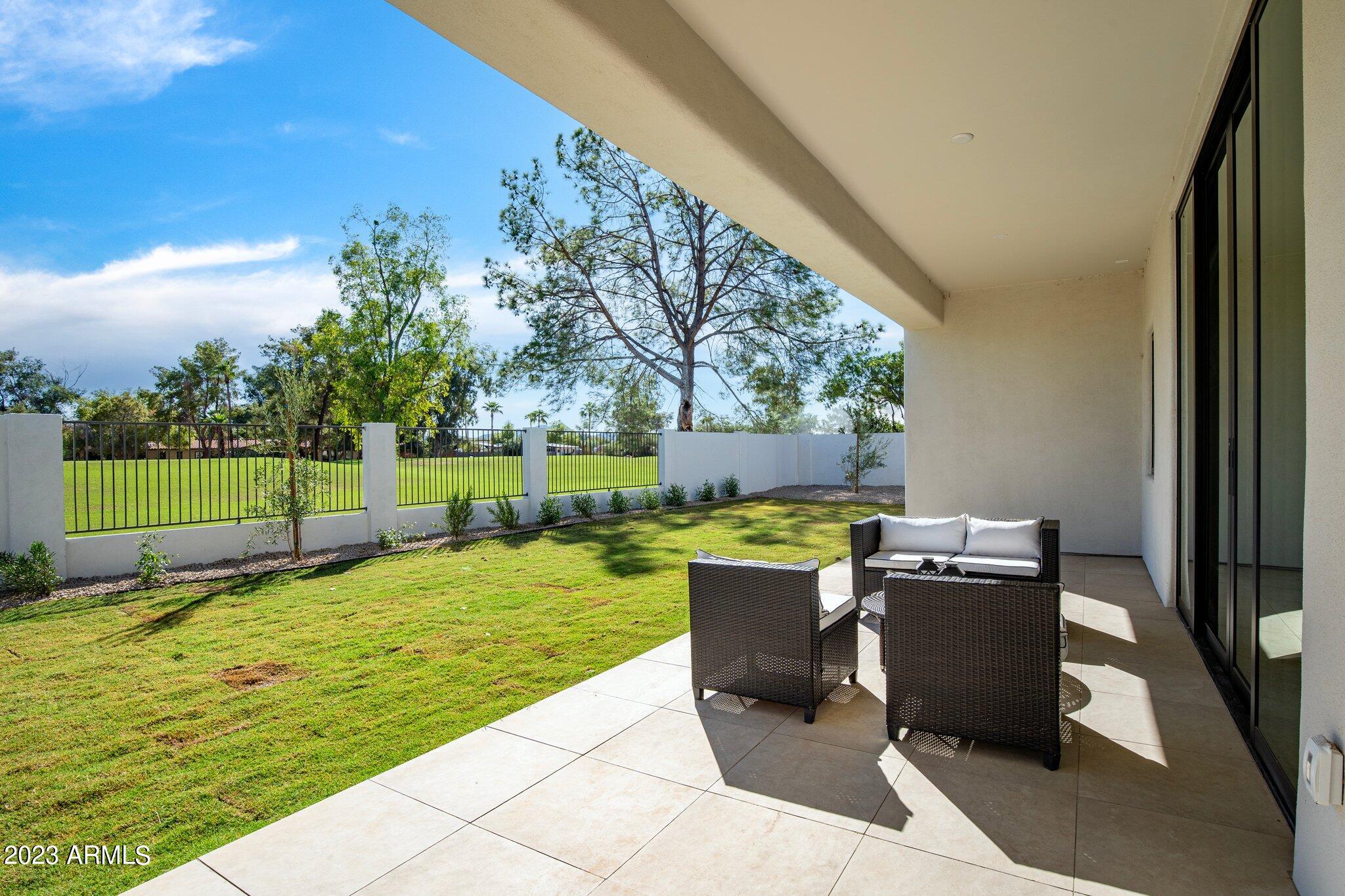 SCOTTSDALE COUNTRY CLUB EAST 9 - Residential