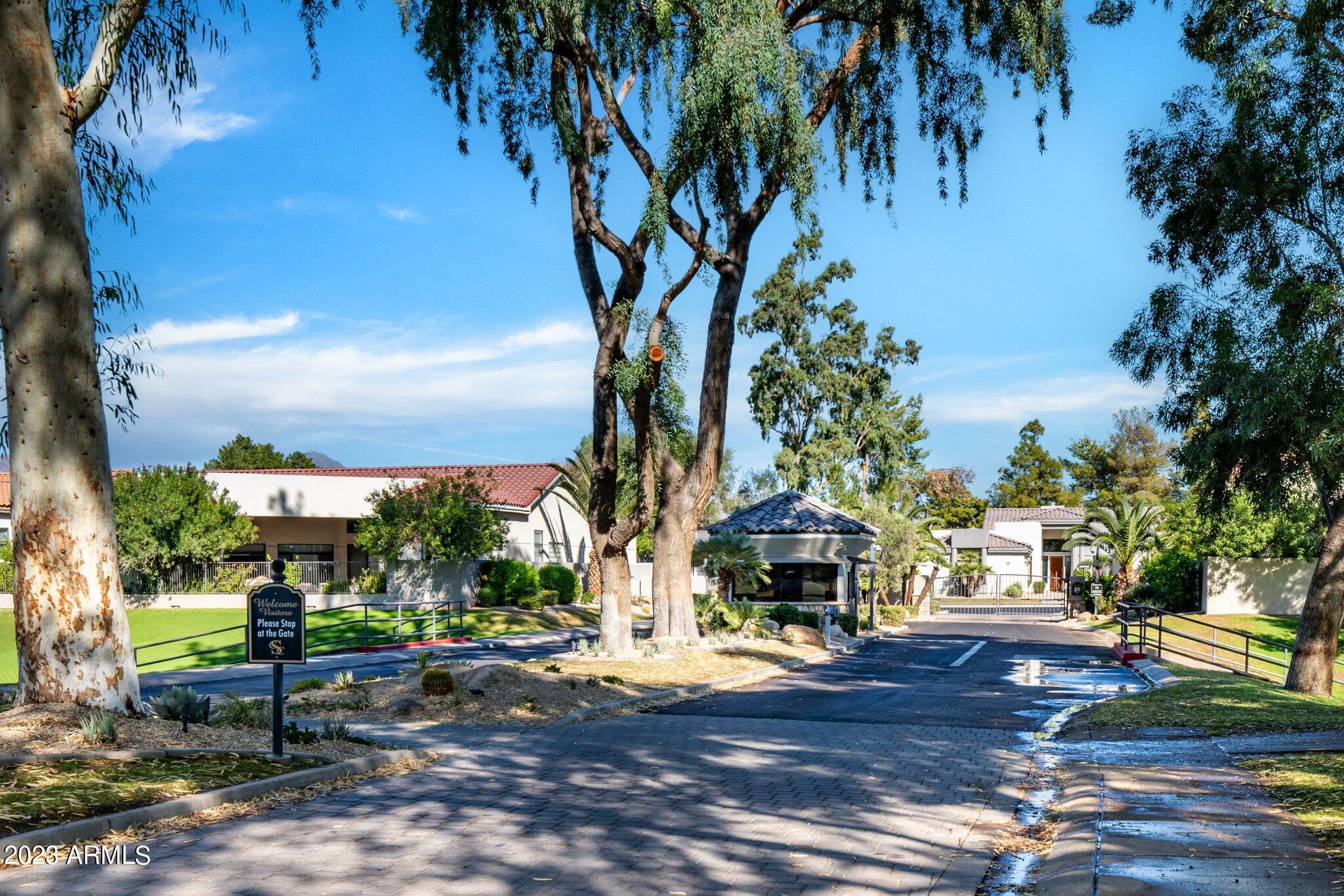 SCOTTSDALE COUNTRY CLUB EAST 9 - Residential